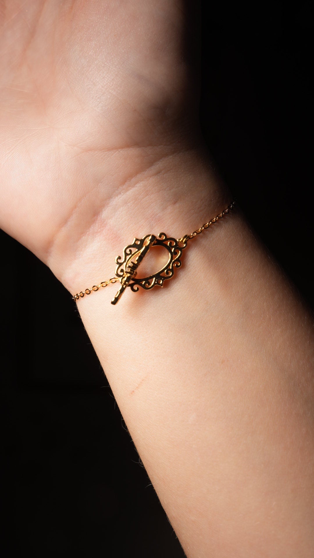 Bracelet Le Fantôme