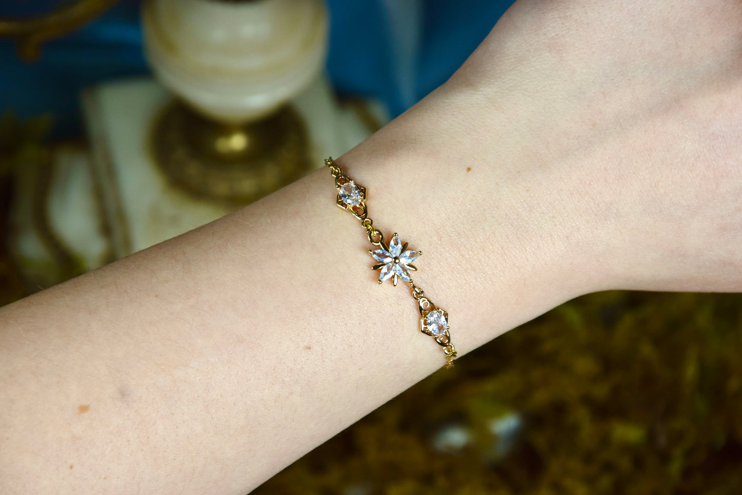Bracelet Héméra