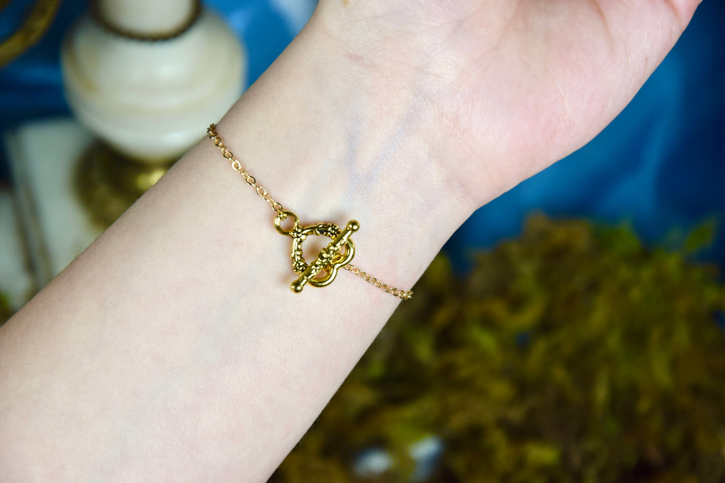 Bracelet Héméra