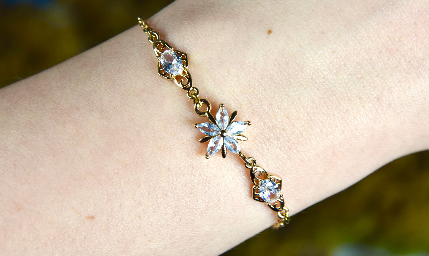 Bracelet Héméra