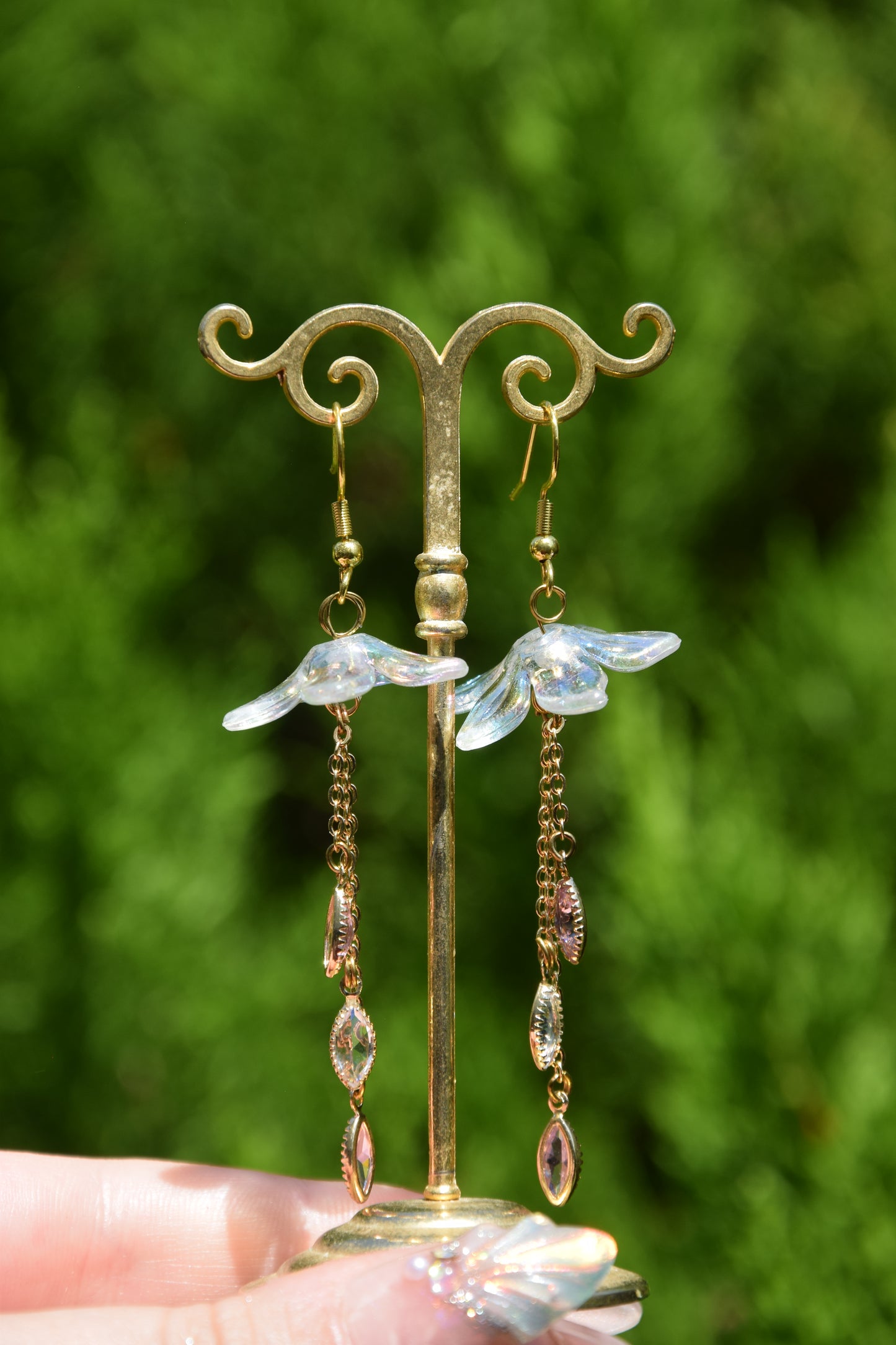 Lanternes de Fées