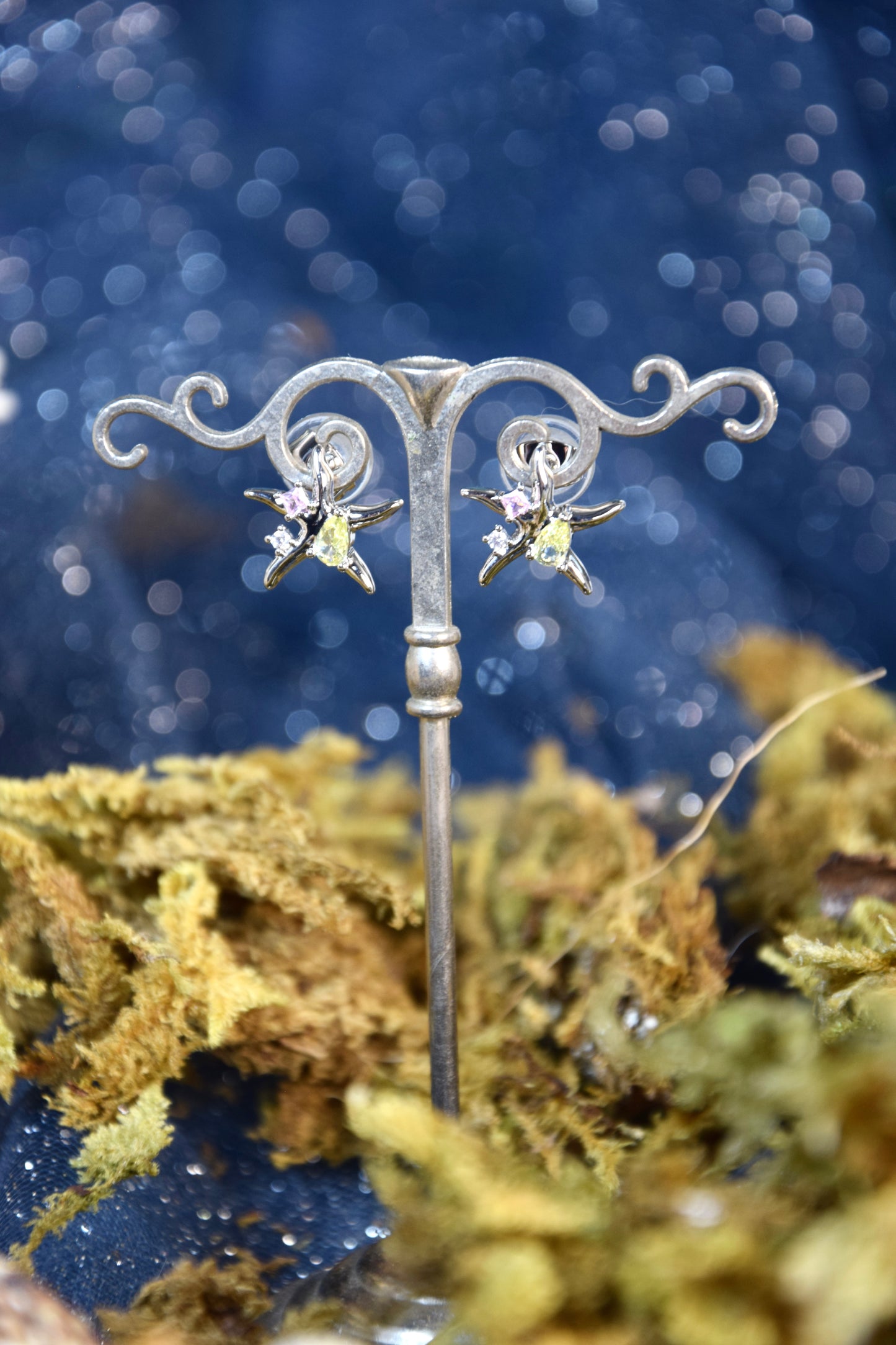 Belle Étoile