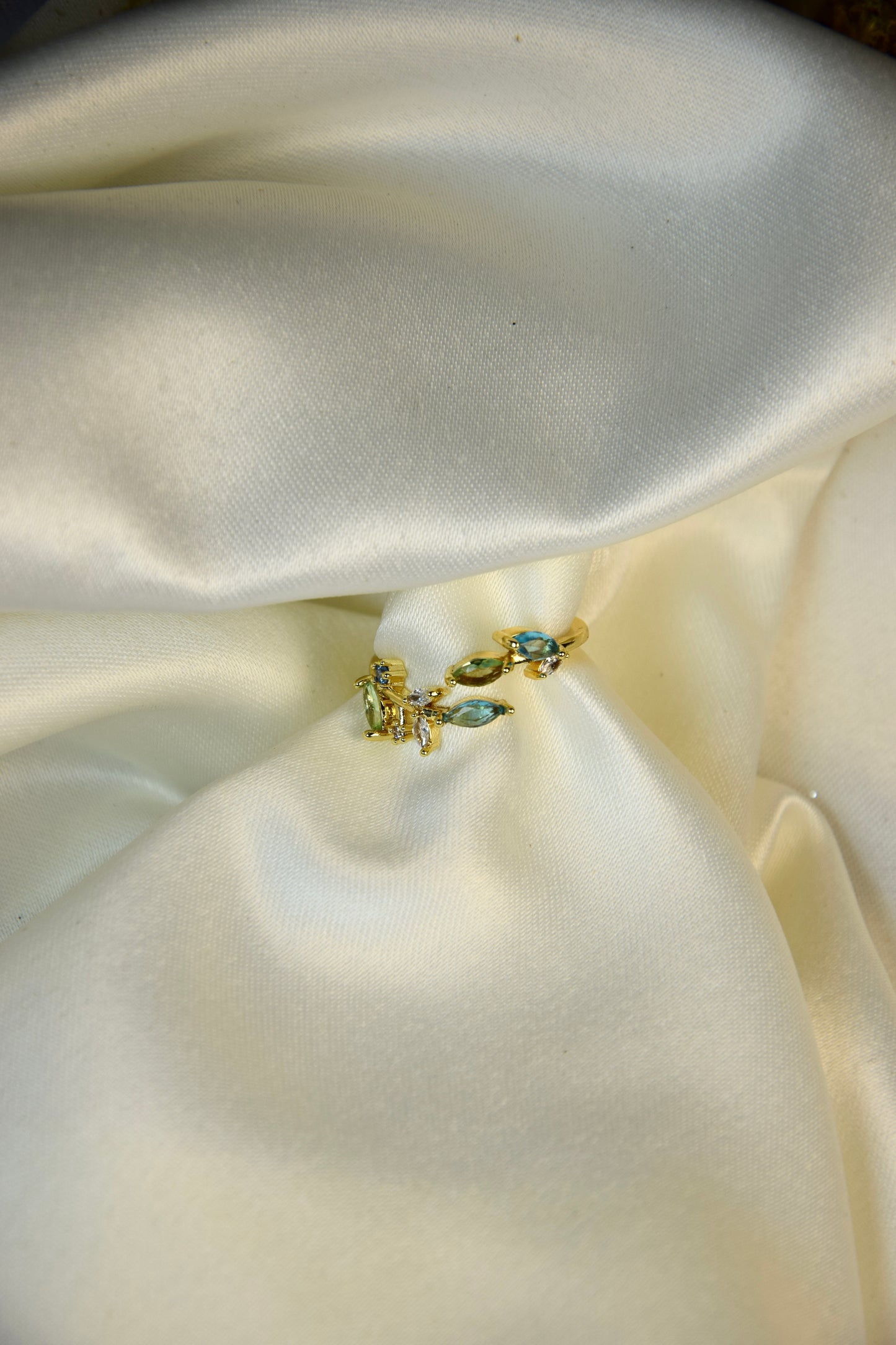 Desmarestia (Bague)