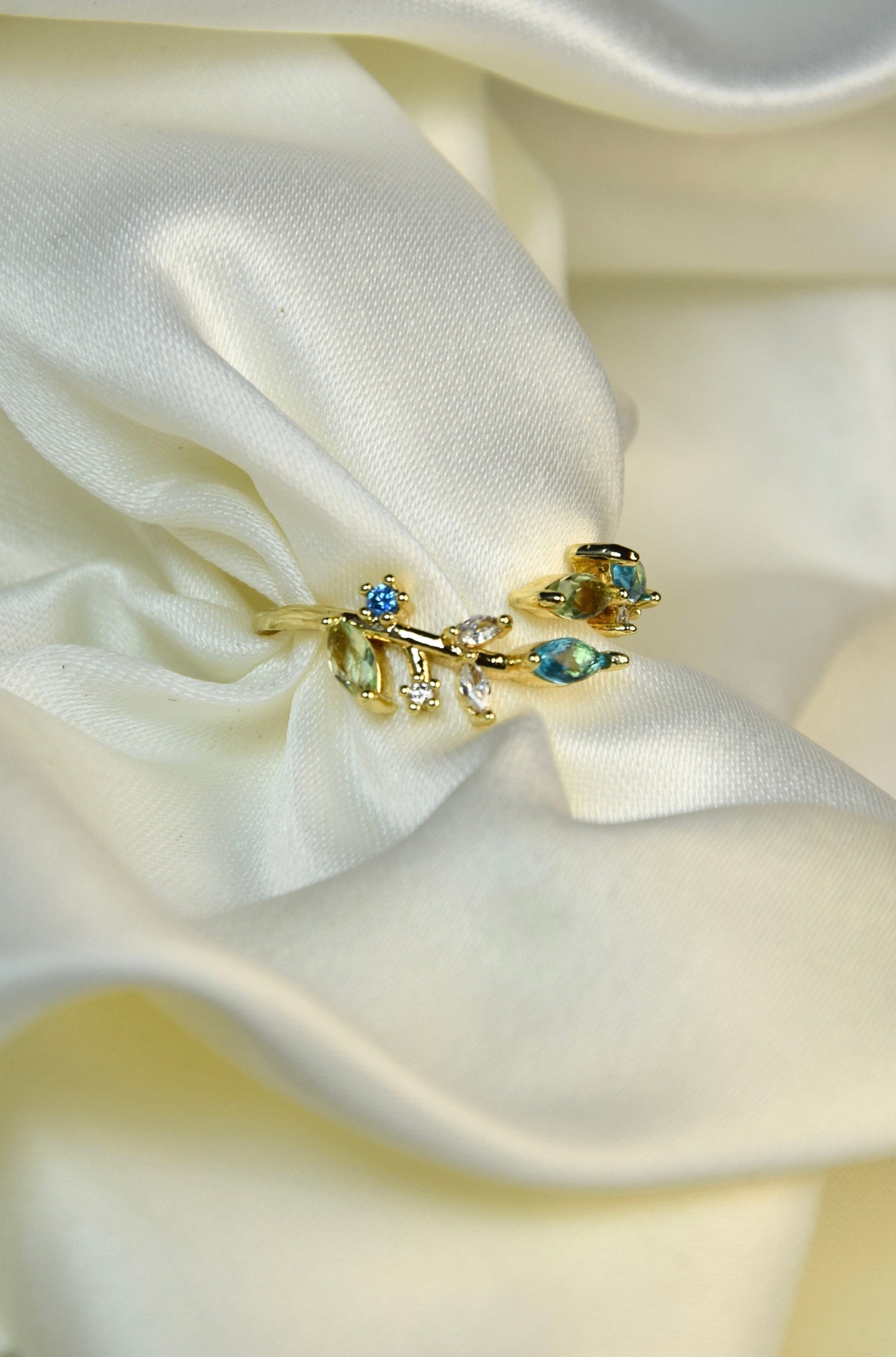 Desmarestia (Bague)