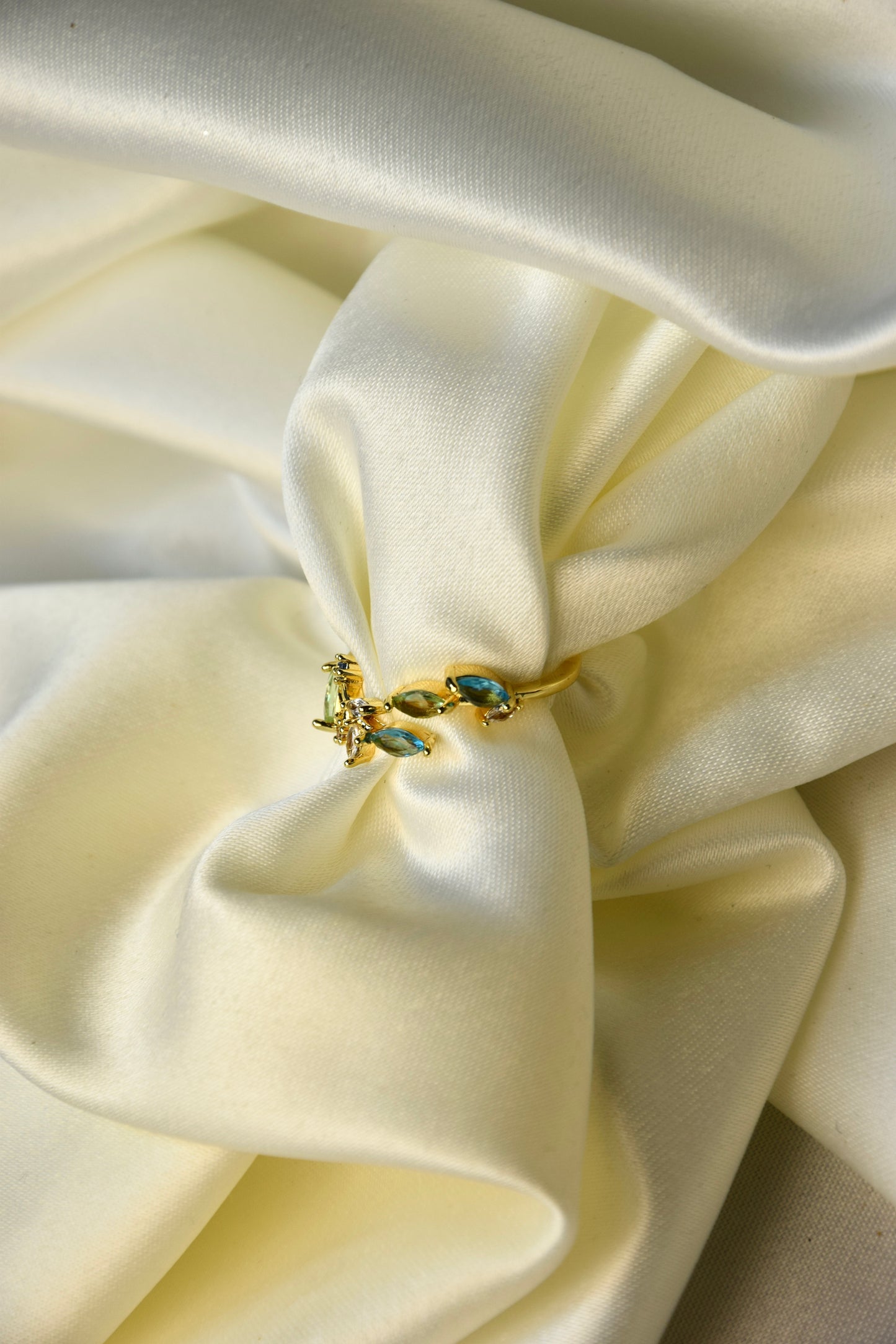 Desmarestia (Bague)