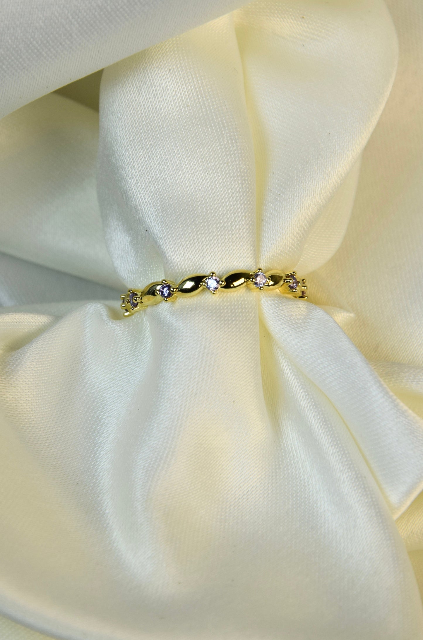 Gracilaria (Bague)