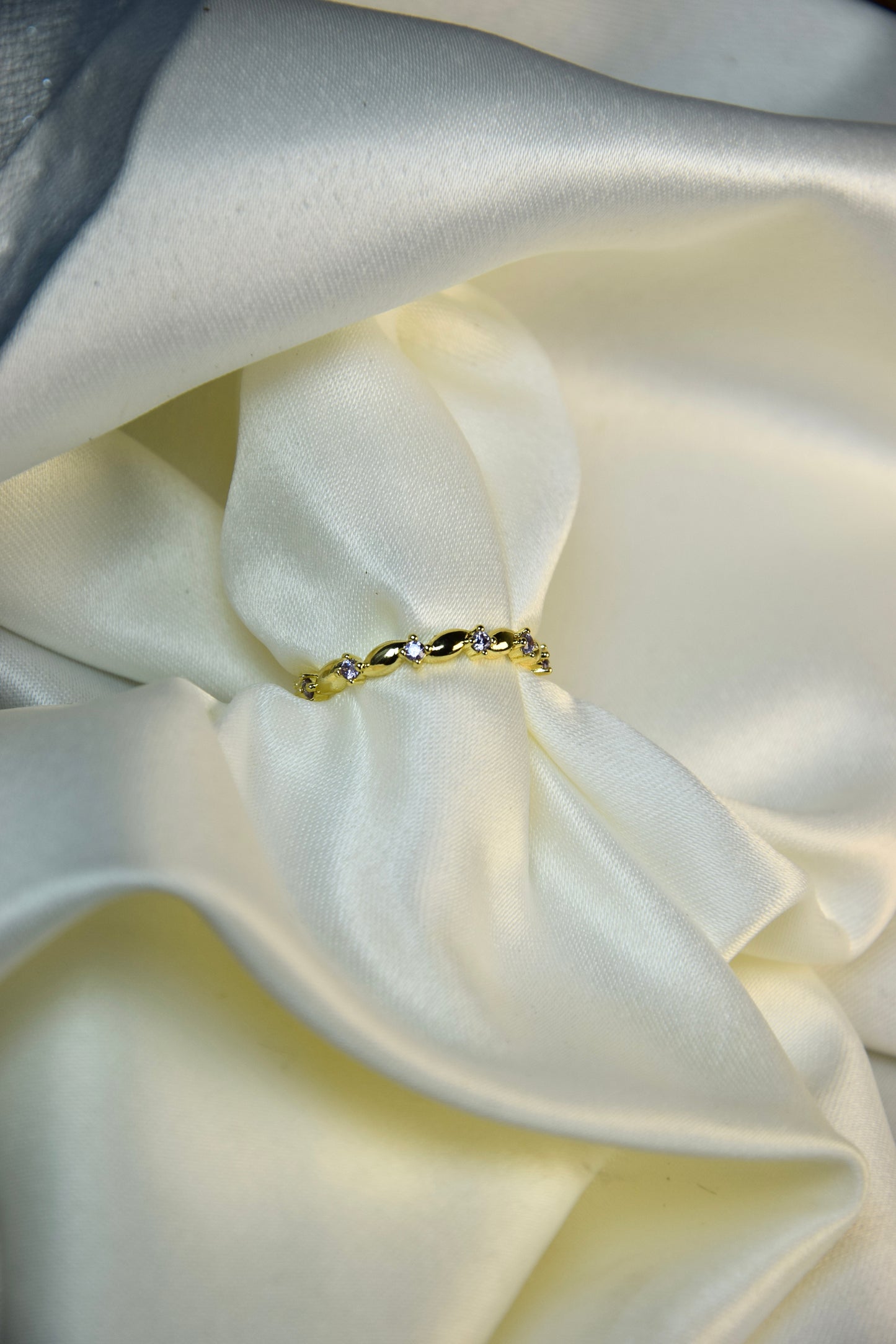 Gracilaria (Bague)