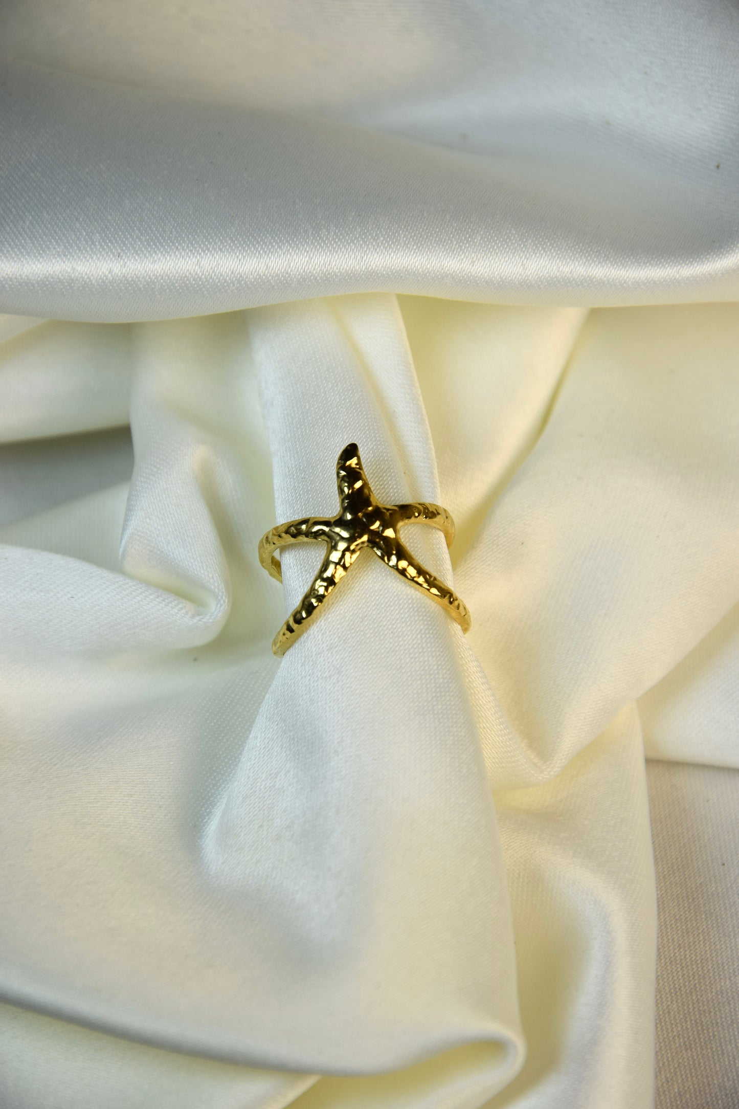 Astérie (Bague)