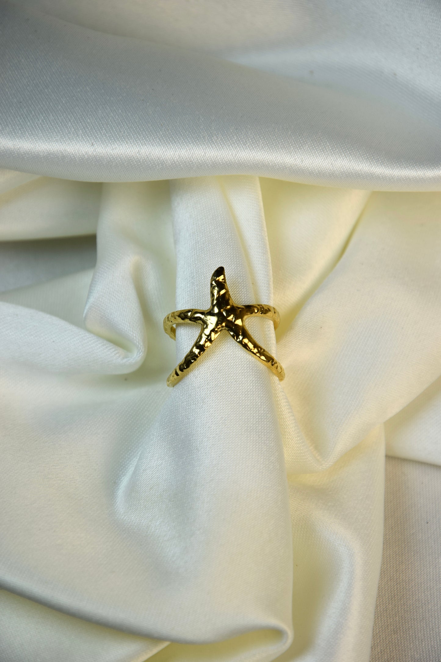 Astérie (Bague)
