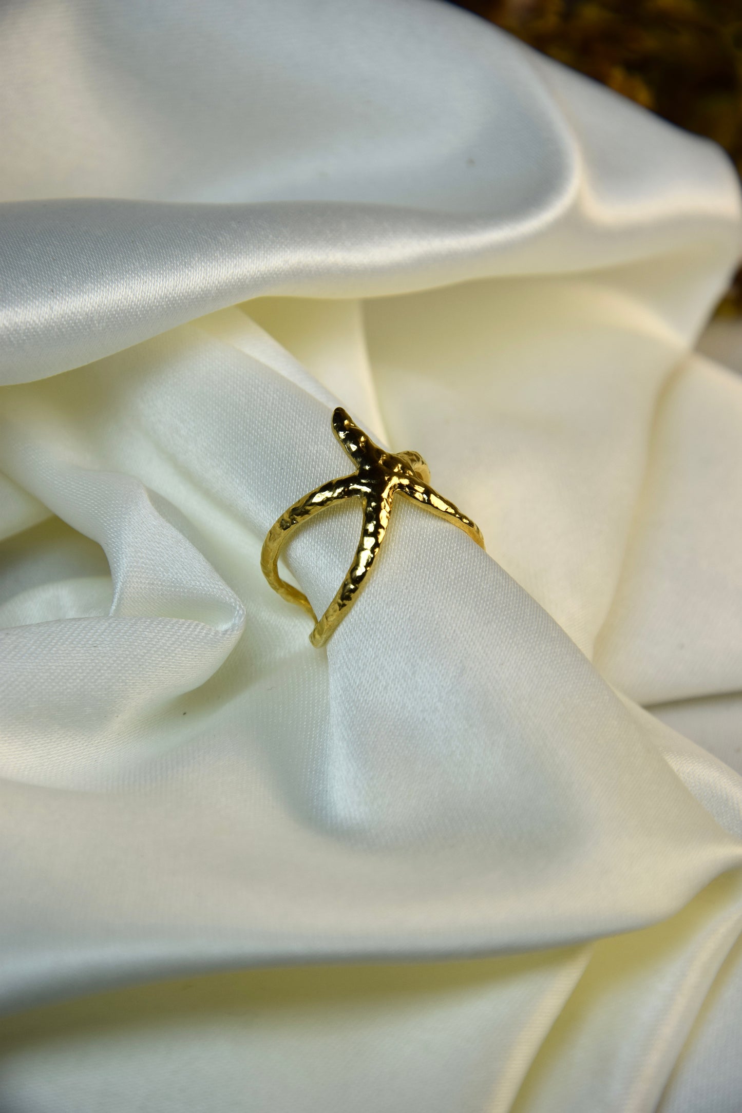 Astérie (Bague)