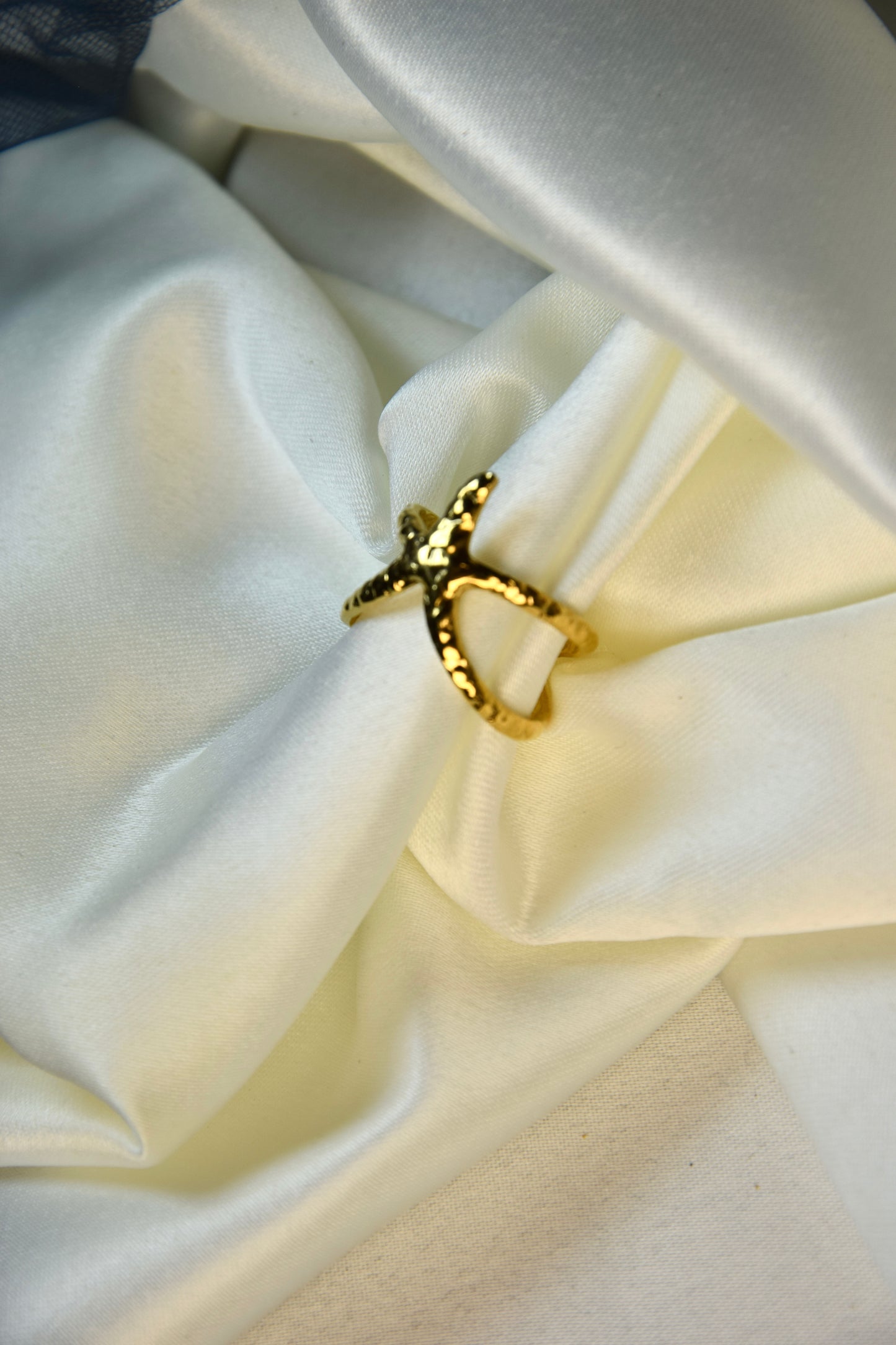 Astérie (Bague)