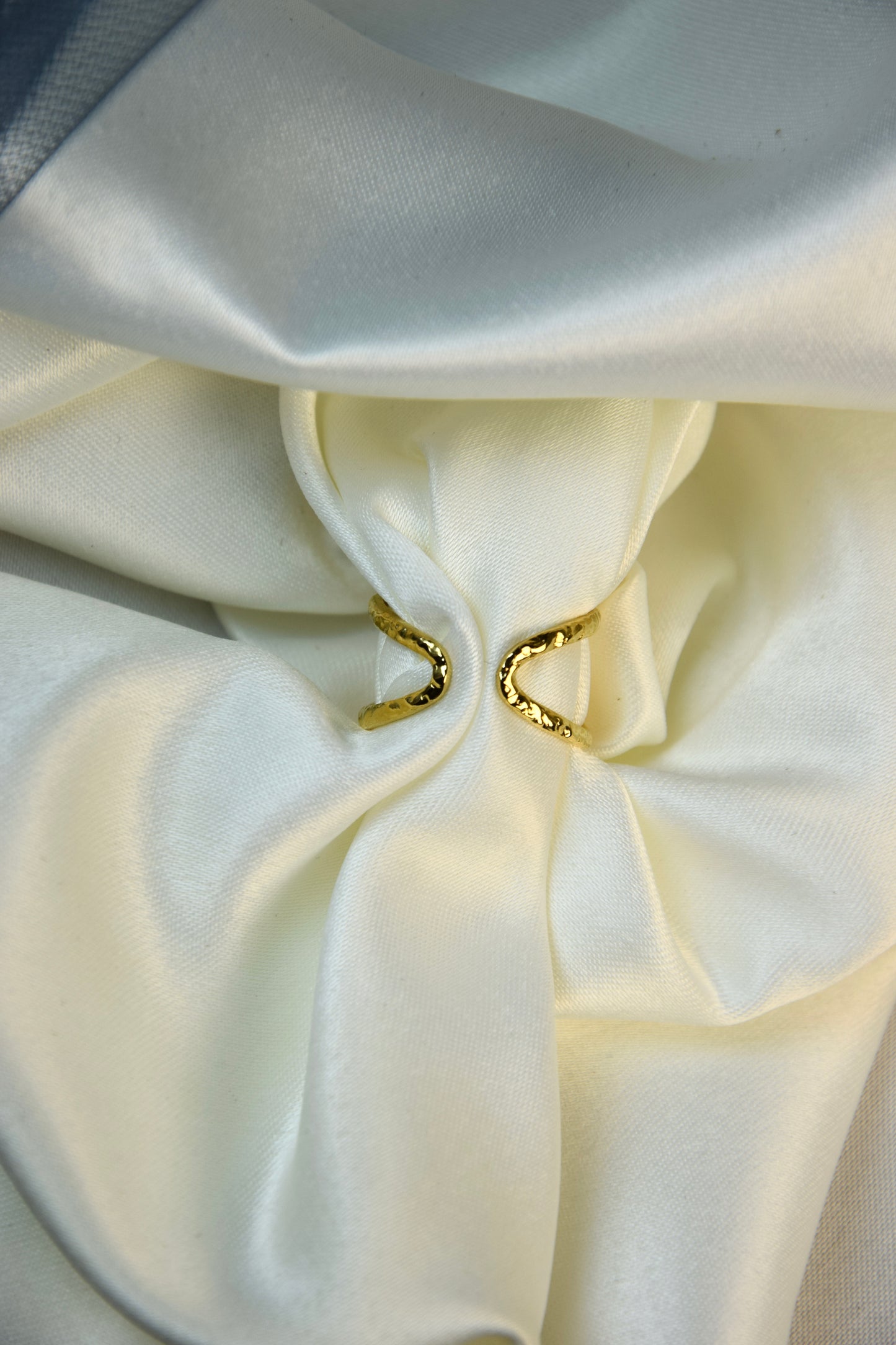 Astérie (Bague)