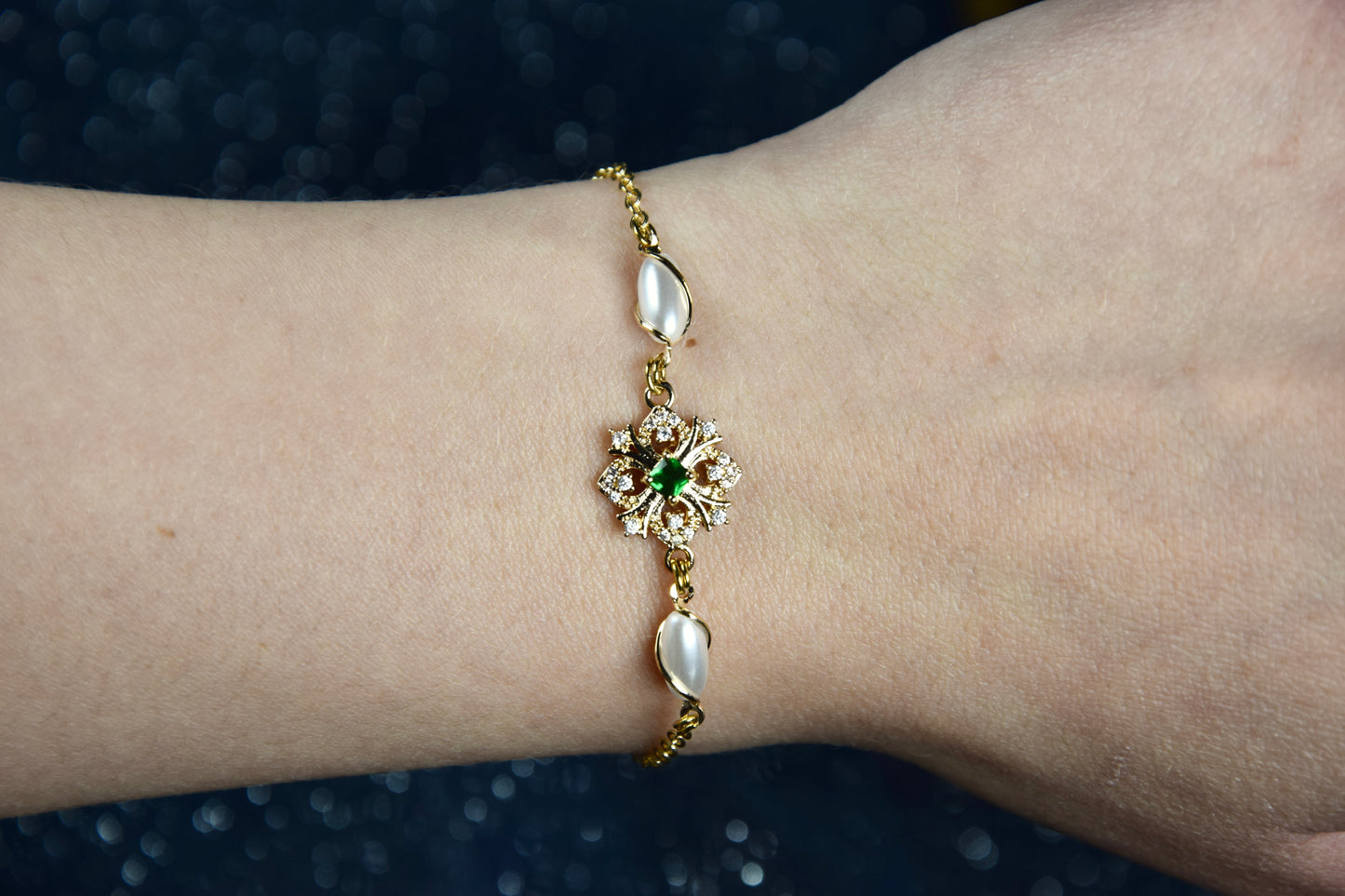 Bracelet Métis