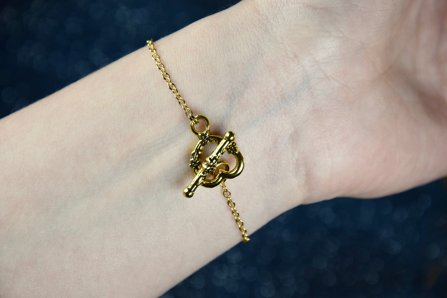 Bracelet Téthys