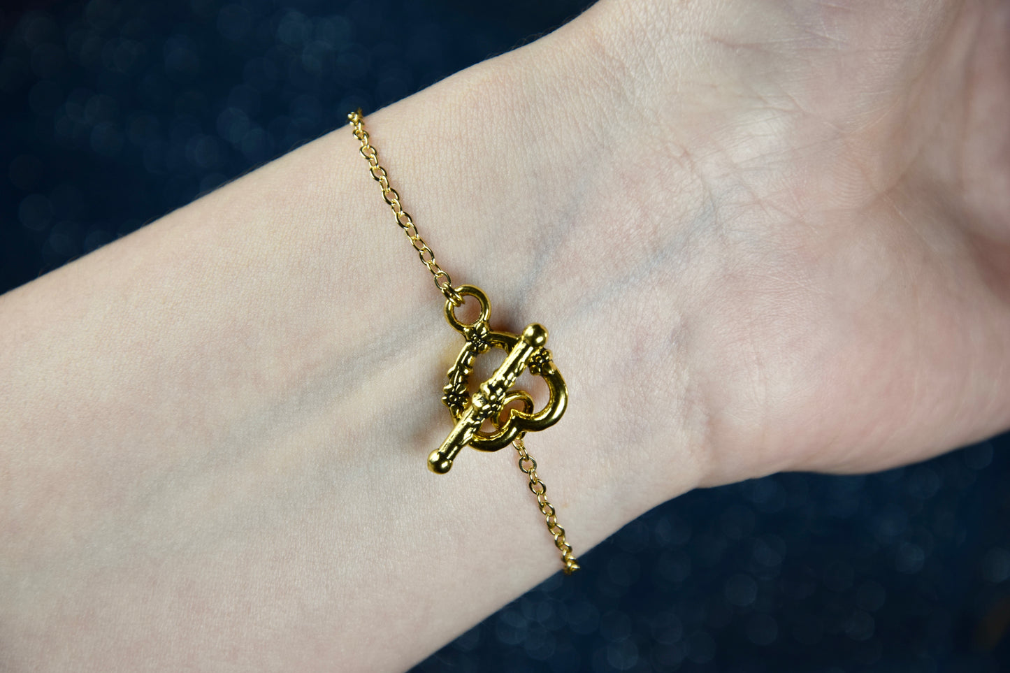 Bracelet Scylla