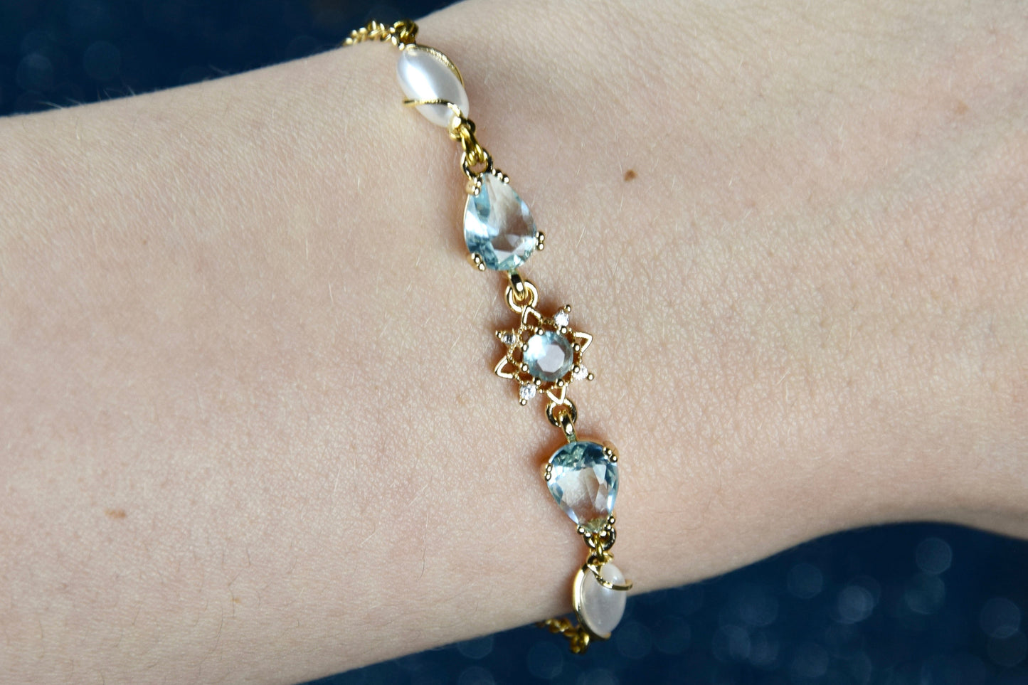 Bracelet Scylla