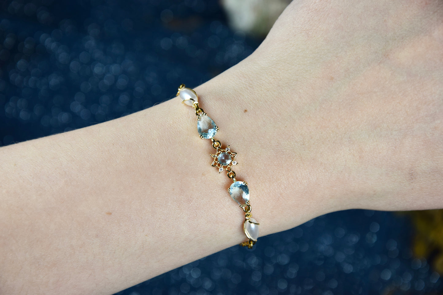 Bracelet Scylla