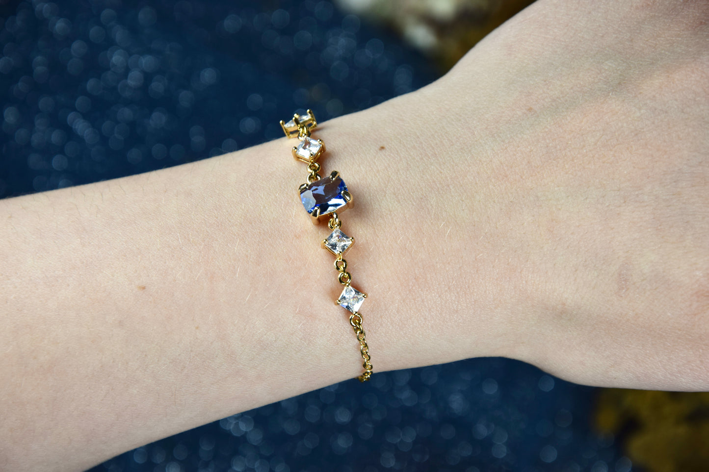 Bracelet Téthys