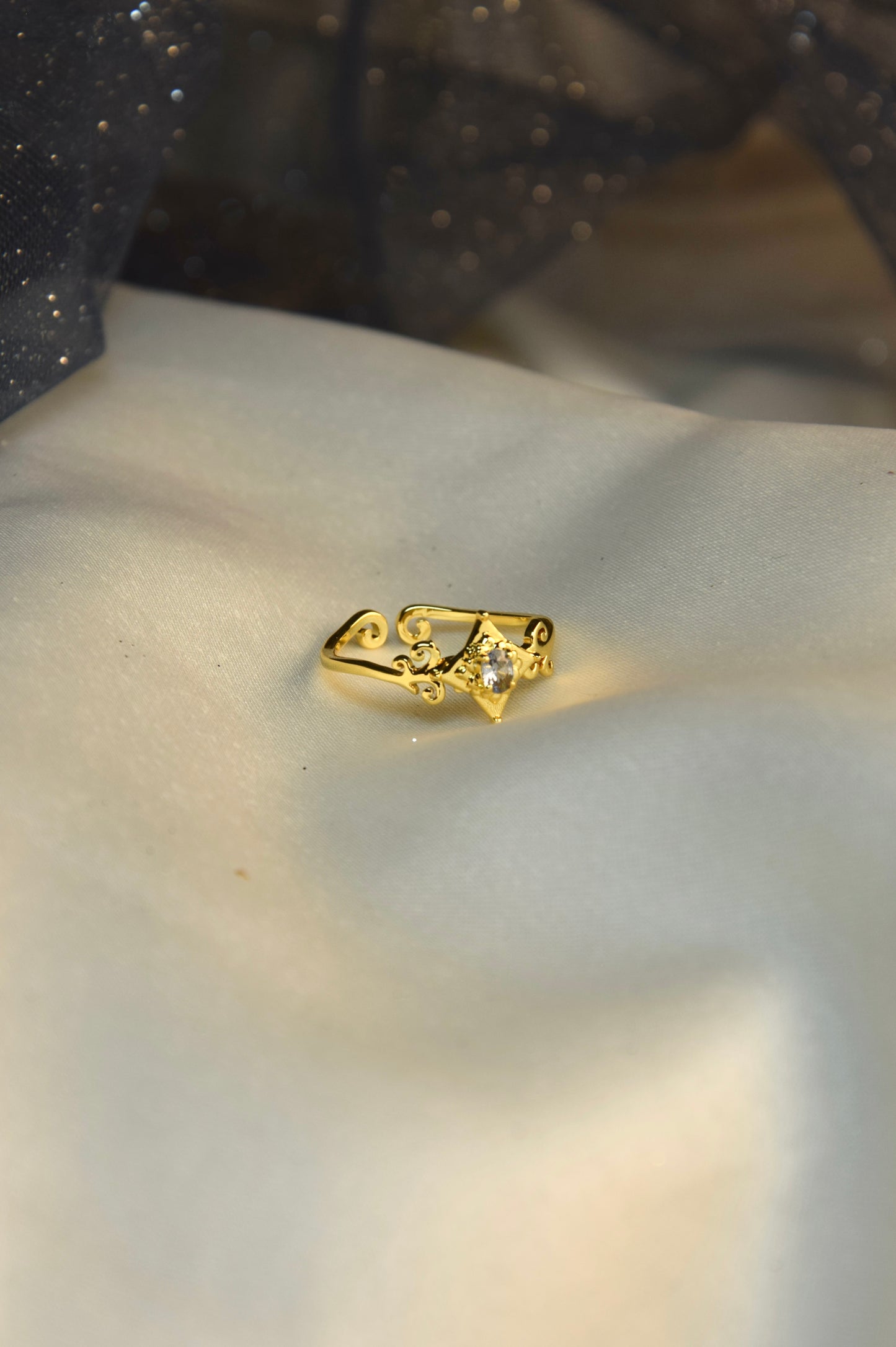 Calypso (Bague)