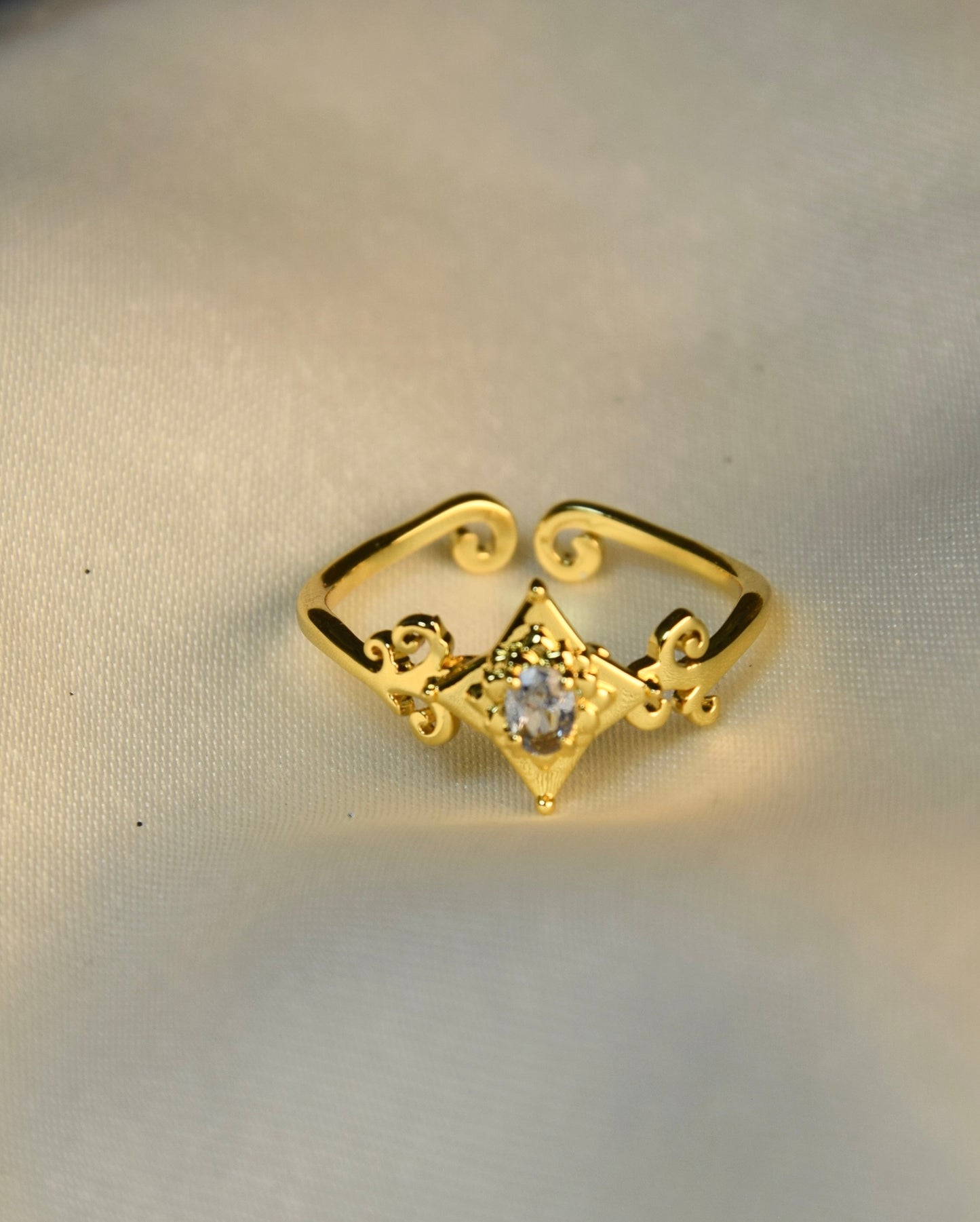 Calypso (Bague)