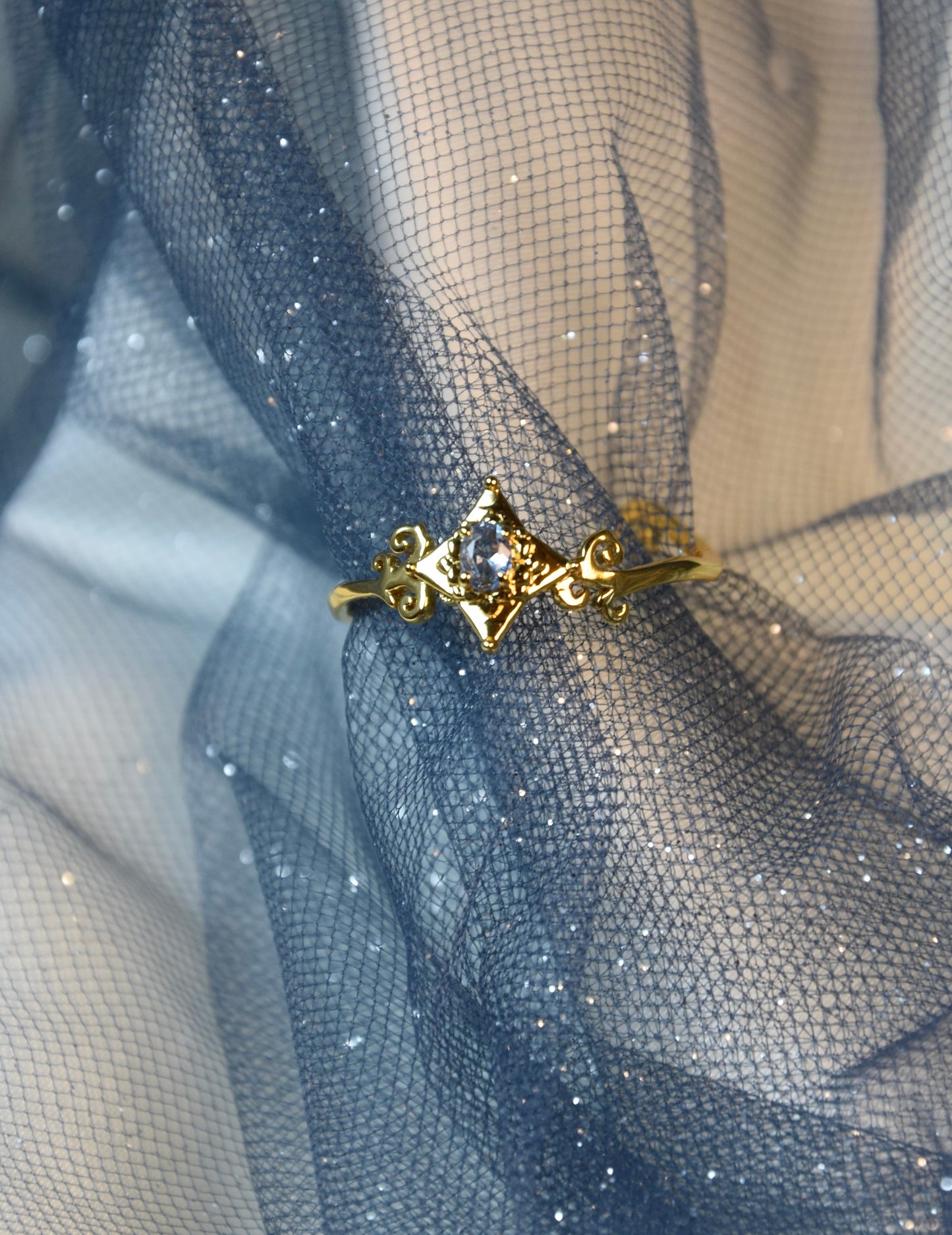 Calypso (Bague)