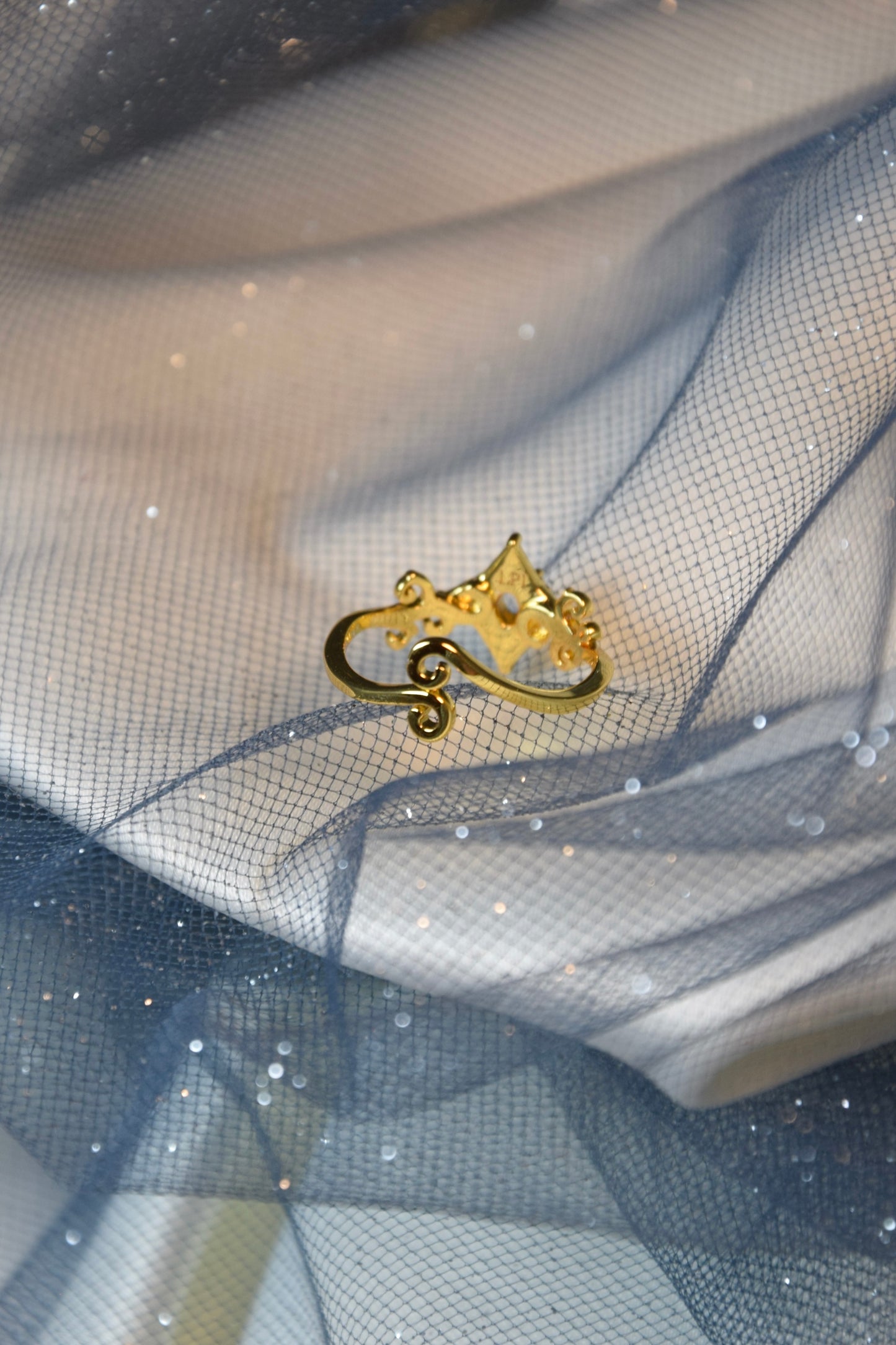 Calypso (Bague)