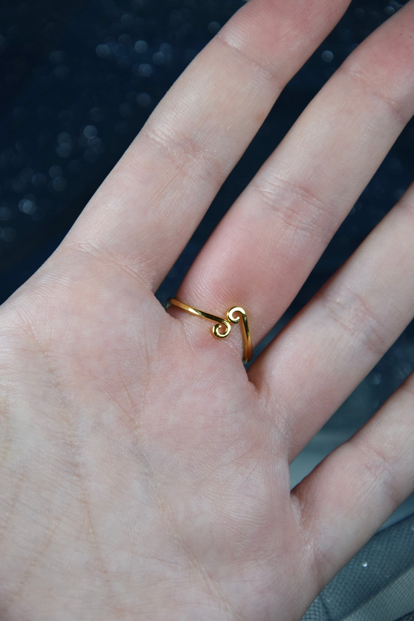 Calypso (Bague)