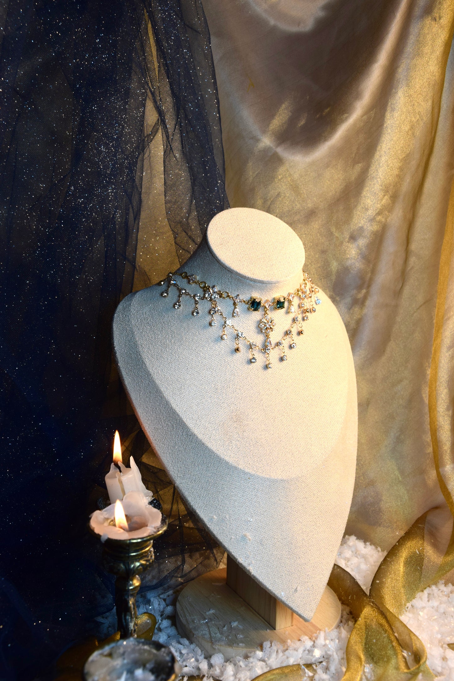 Anastasia (Éphémère)