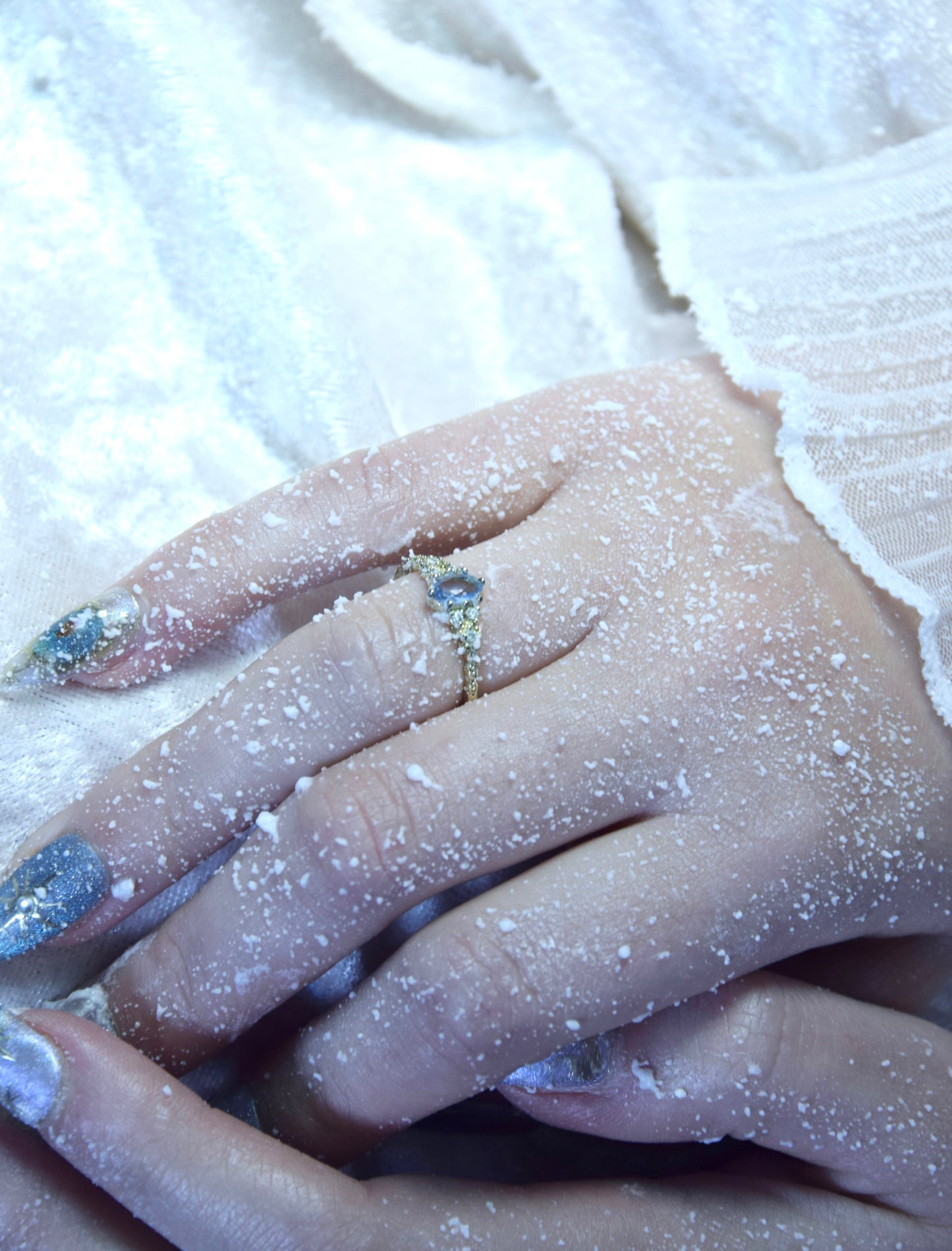 L’Éclat d’hiver