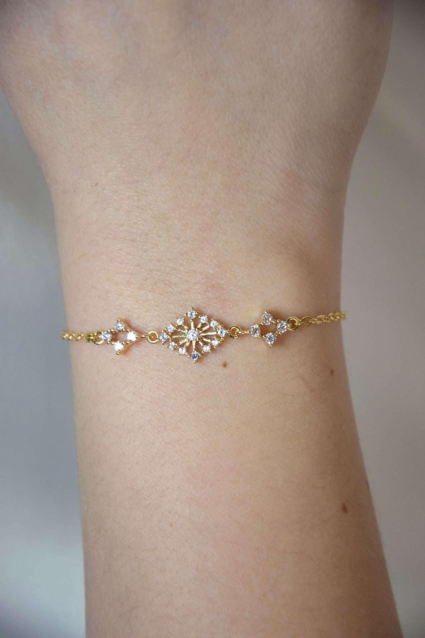 Bracelet Cendrillon