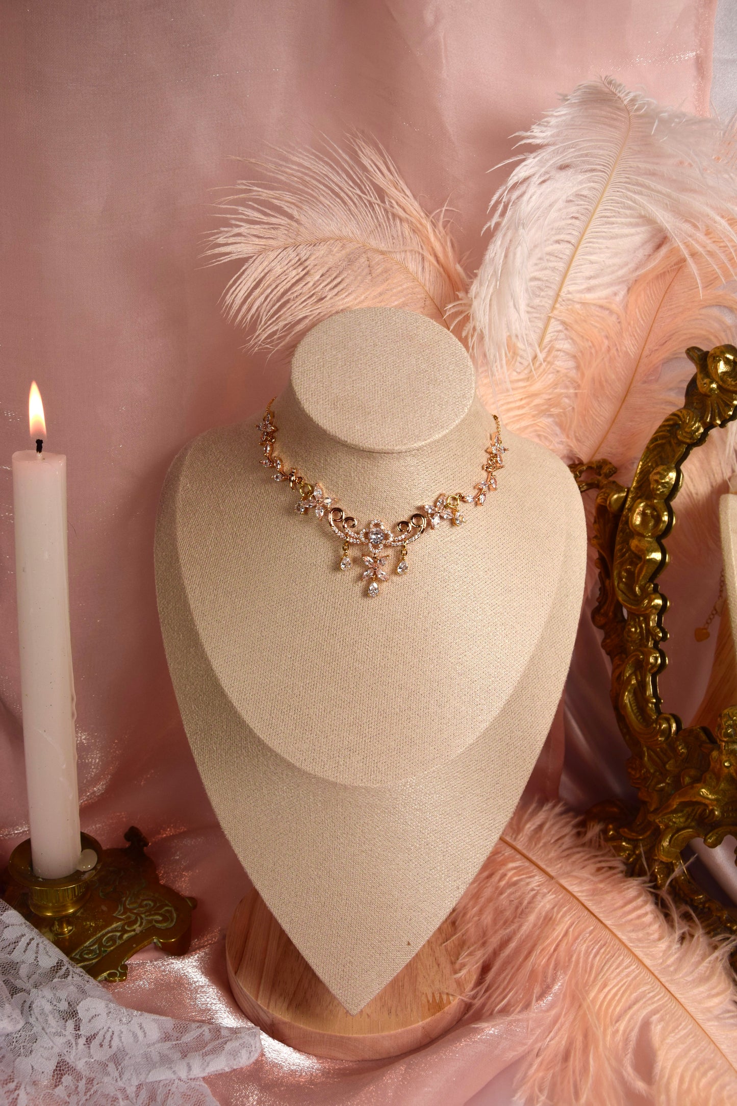 Le Cœur de la Reine