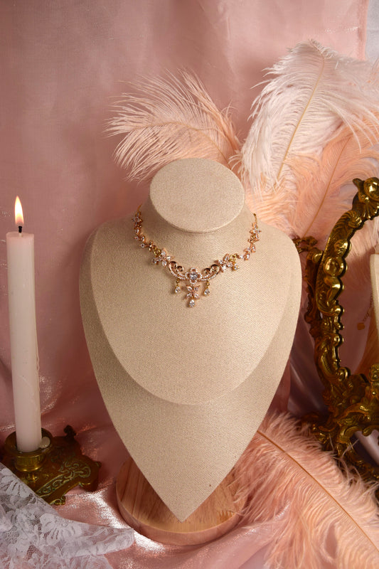 Le Cœur de la Reine