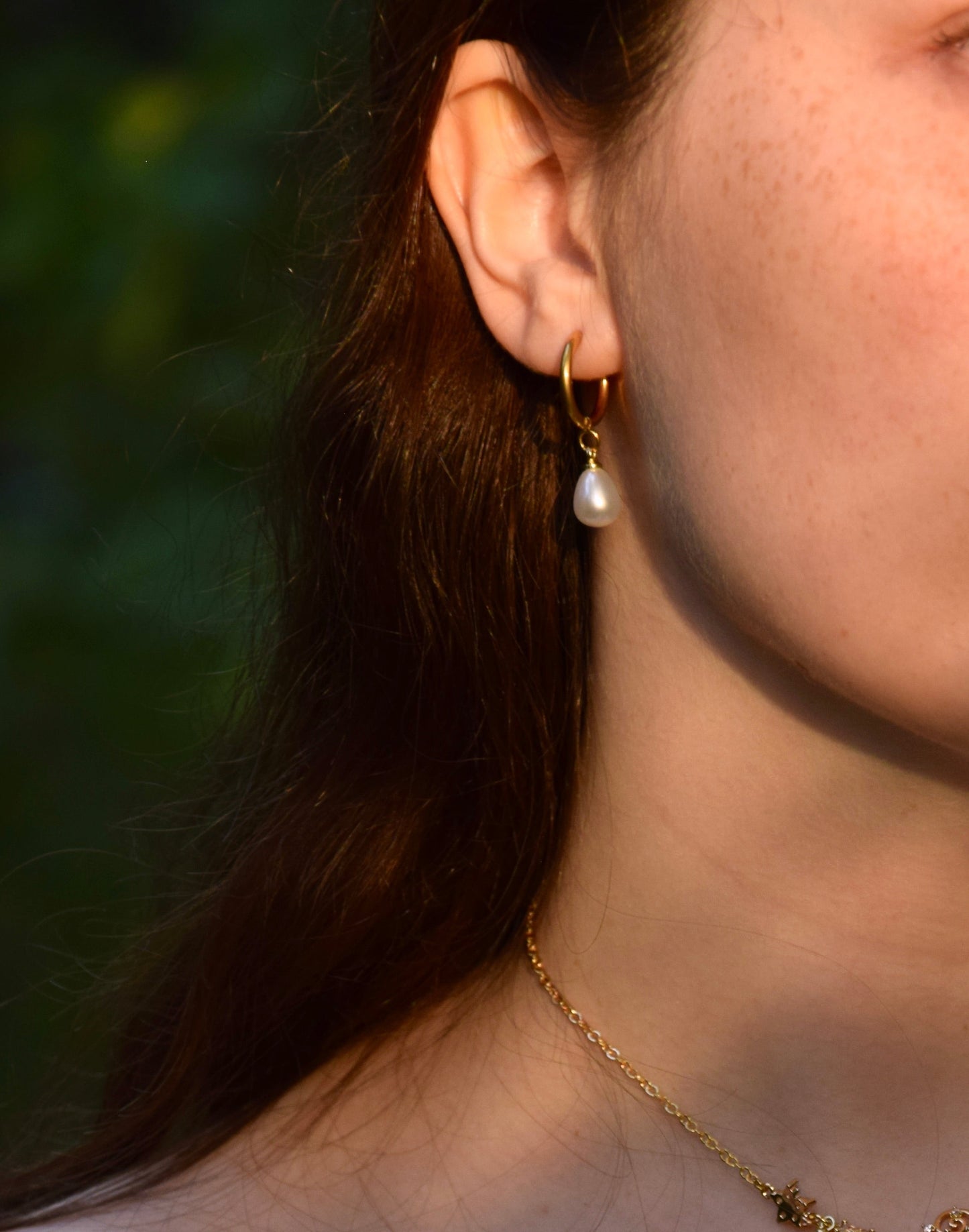 Boucles d’oreilles Craigh na Dun