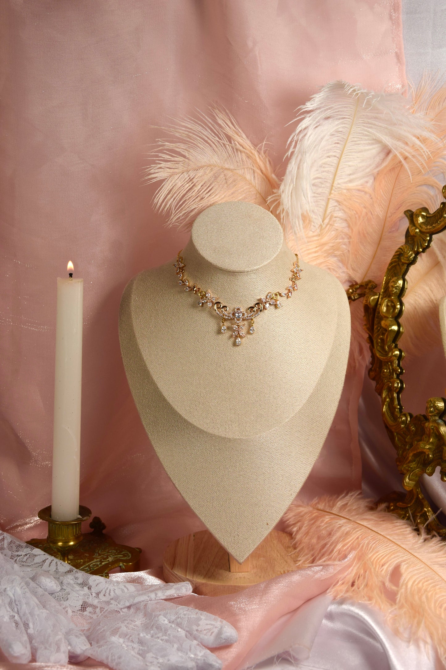 Le Cœur de la Reine