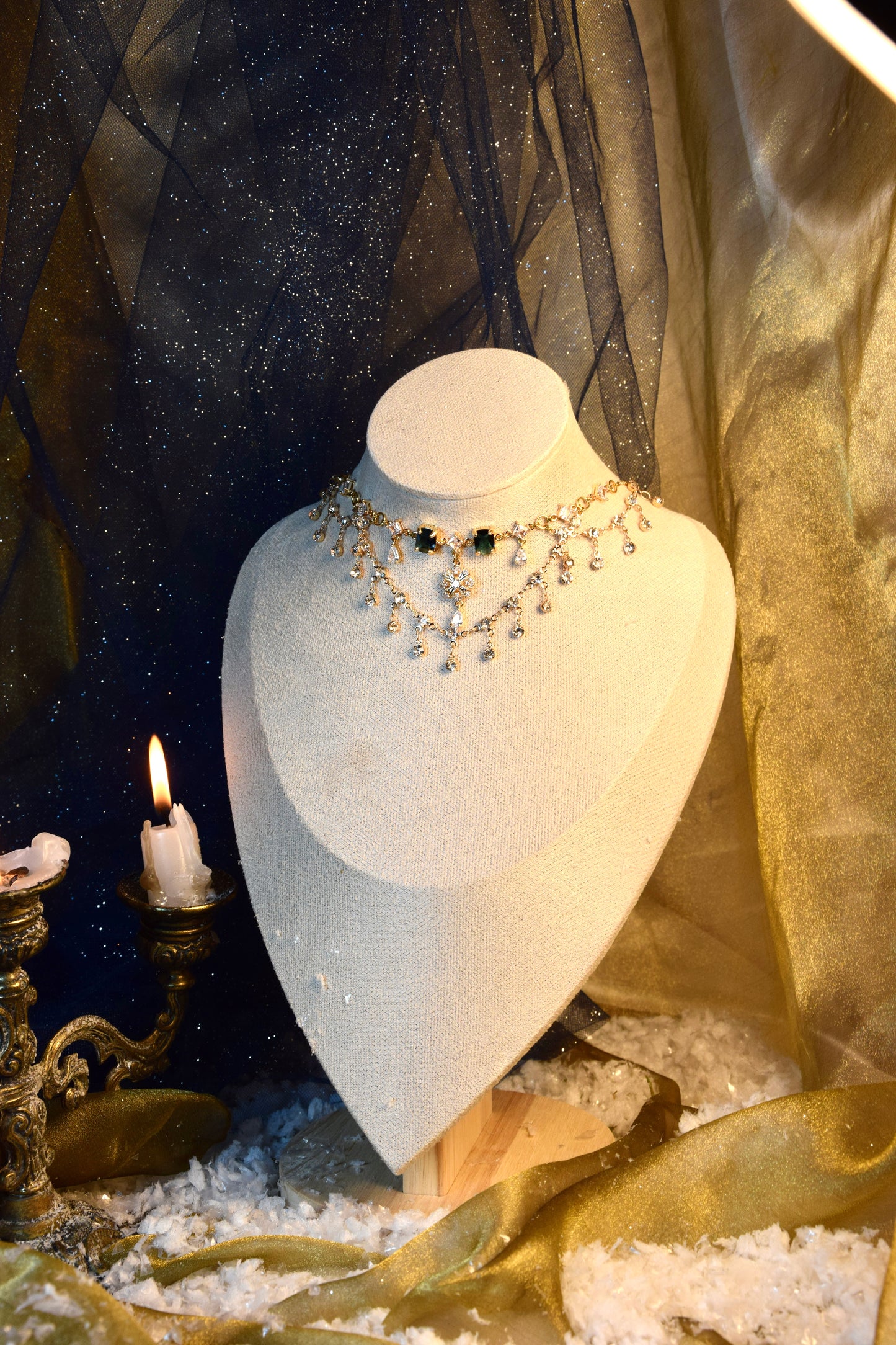 Anastasia (Éphémère)