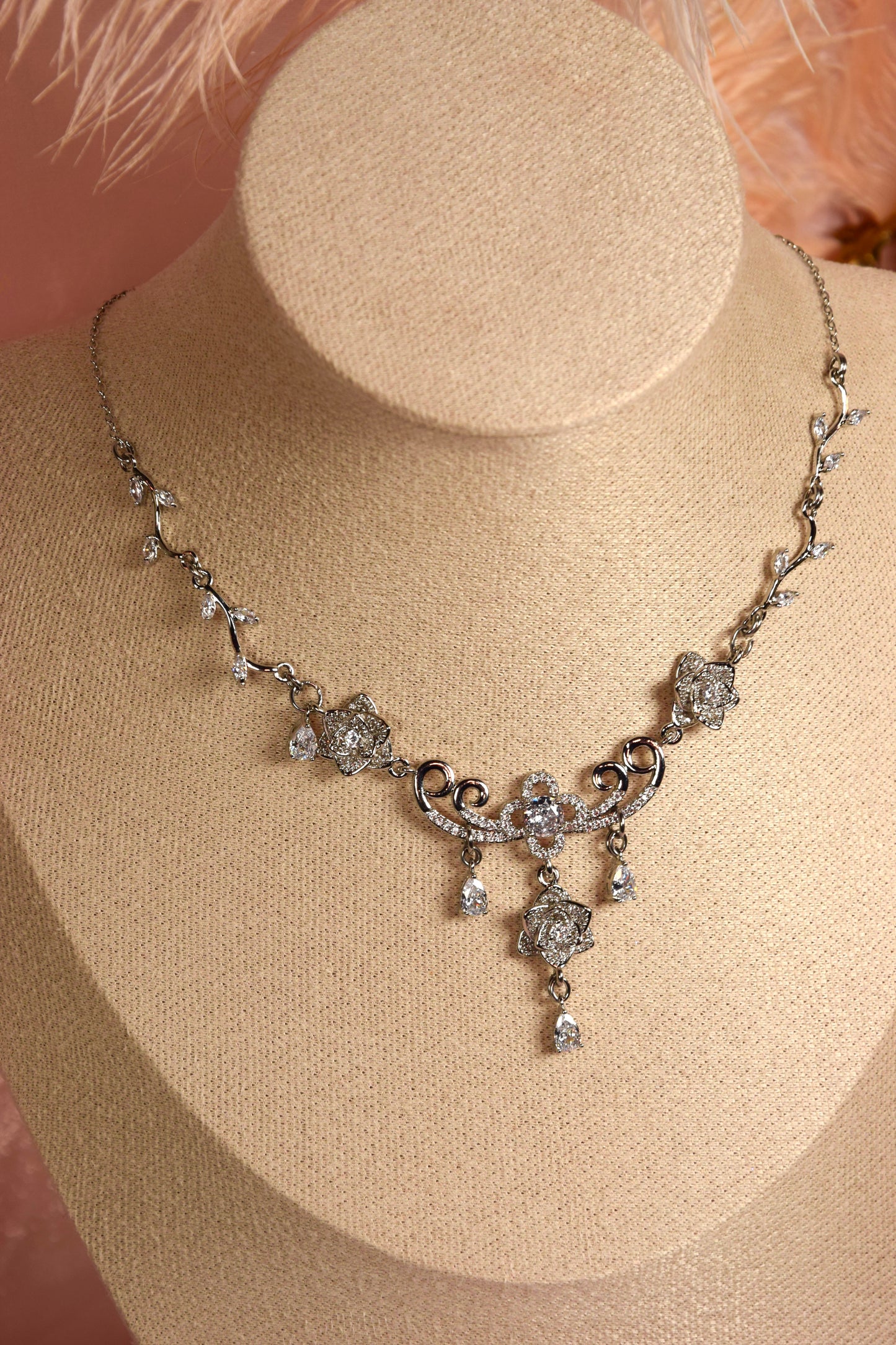 Le Cœur de la Reine