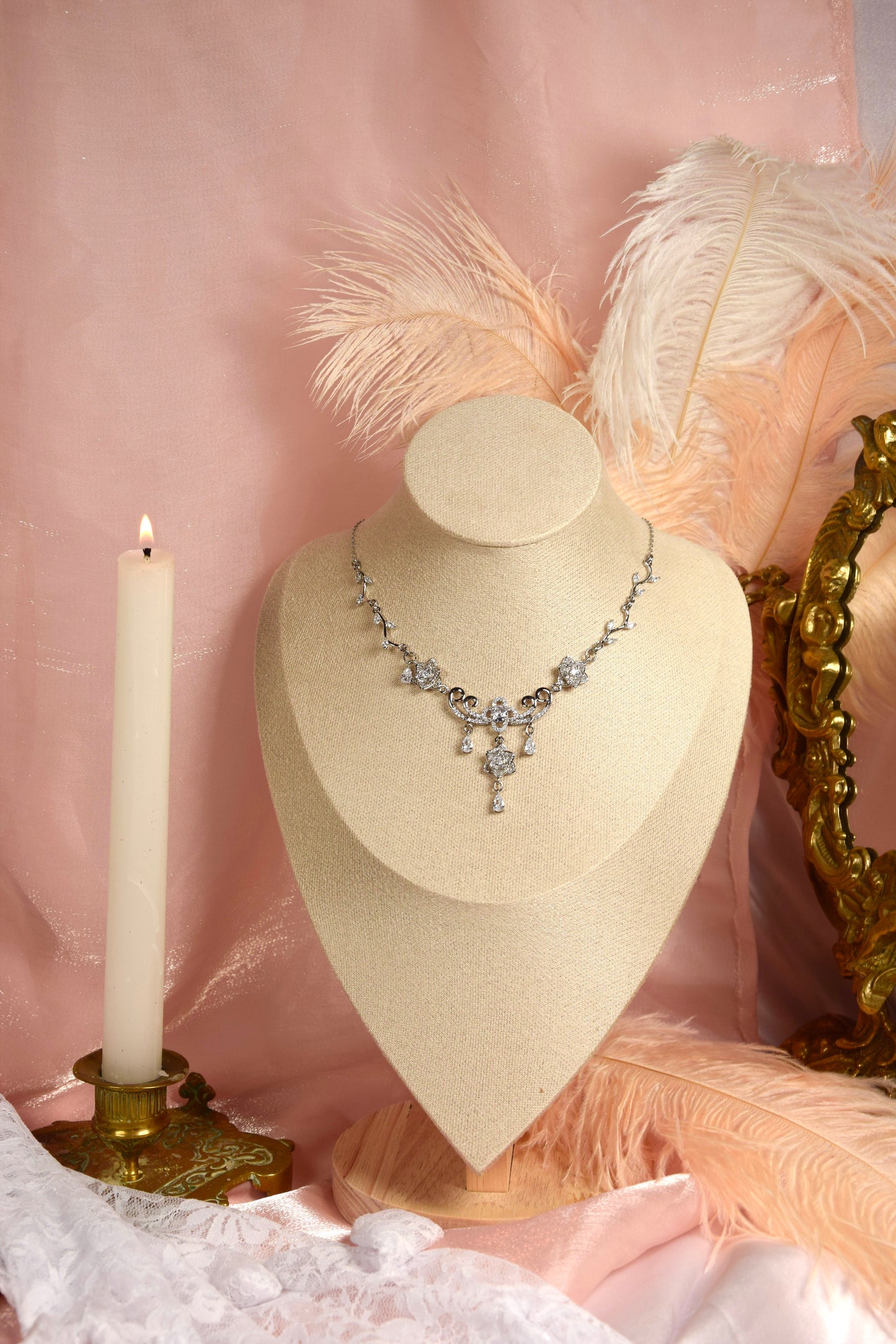 Le Cœur de la Reine