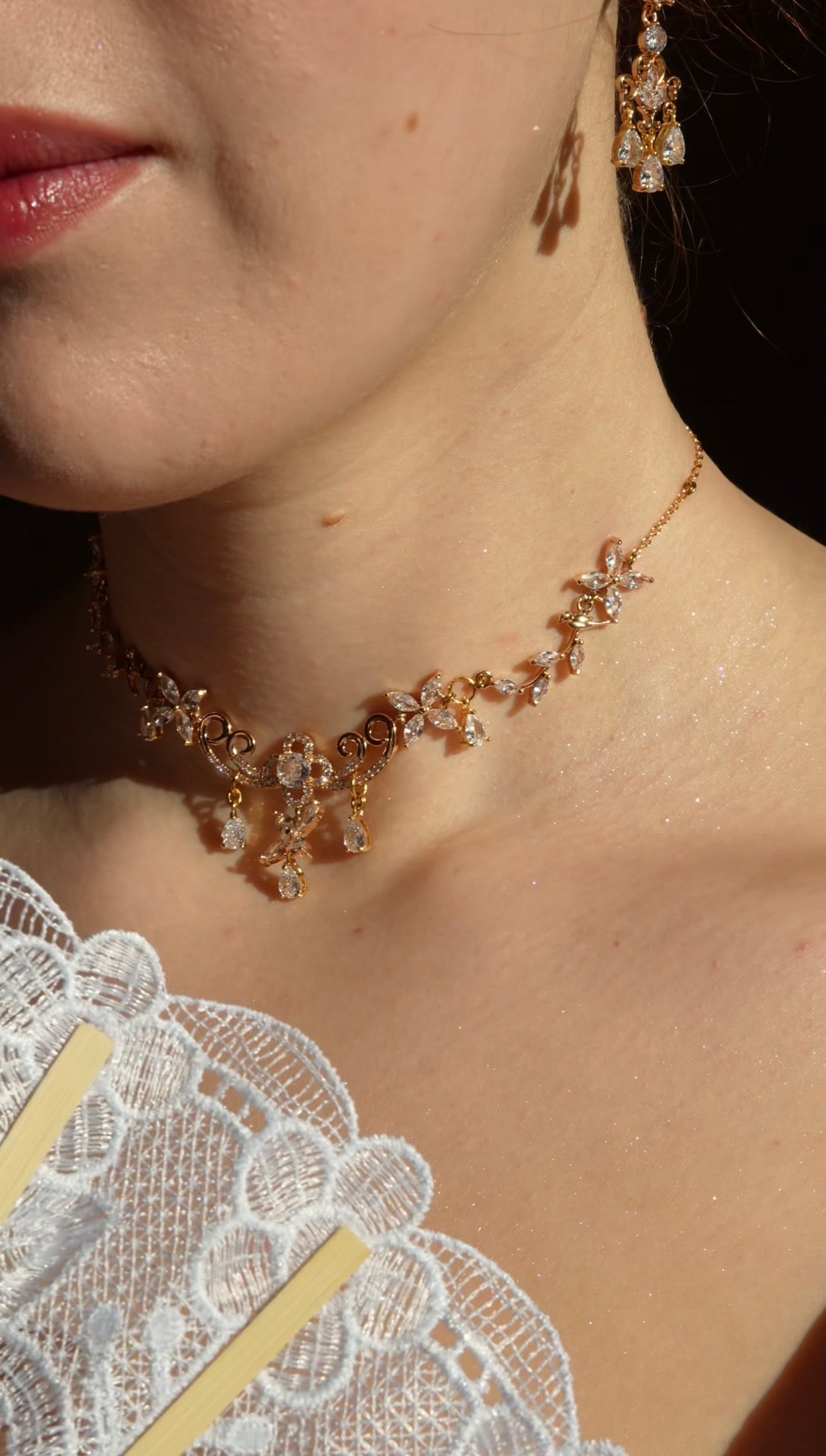 Le Cœur de la Reine