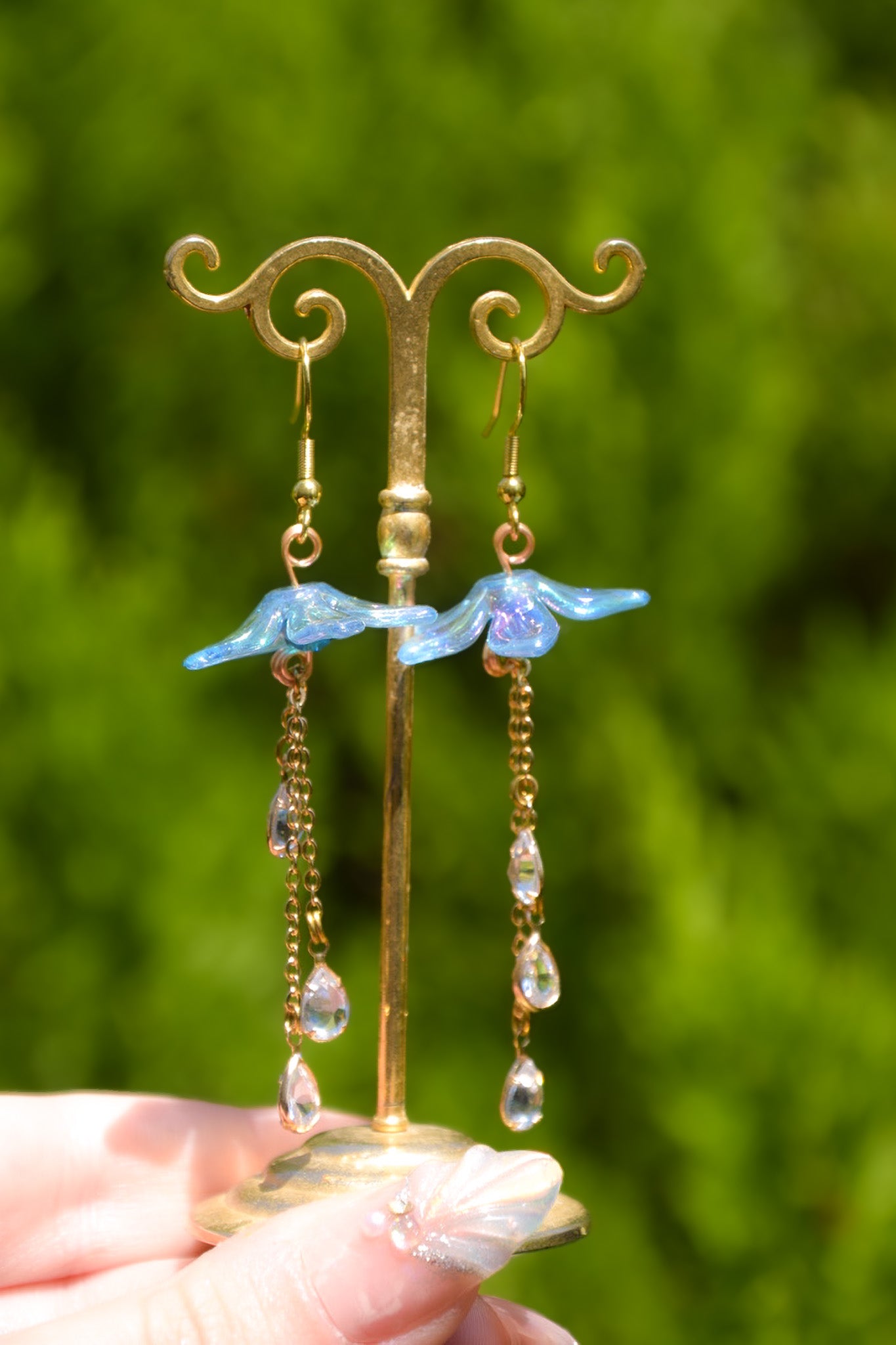 Lanternes de Fées