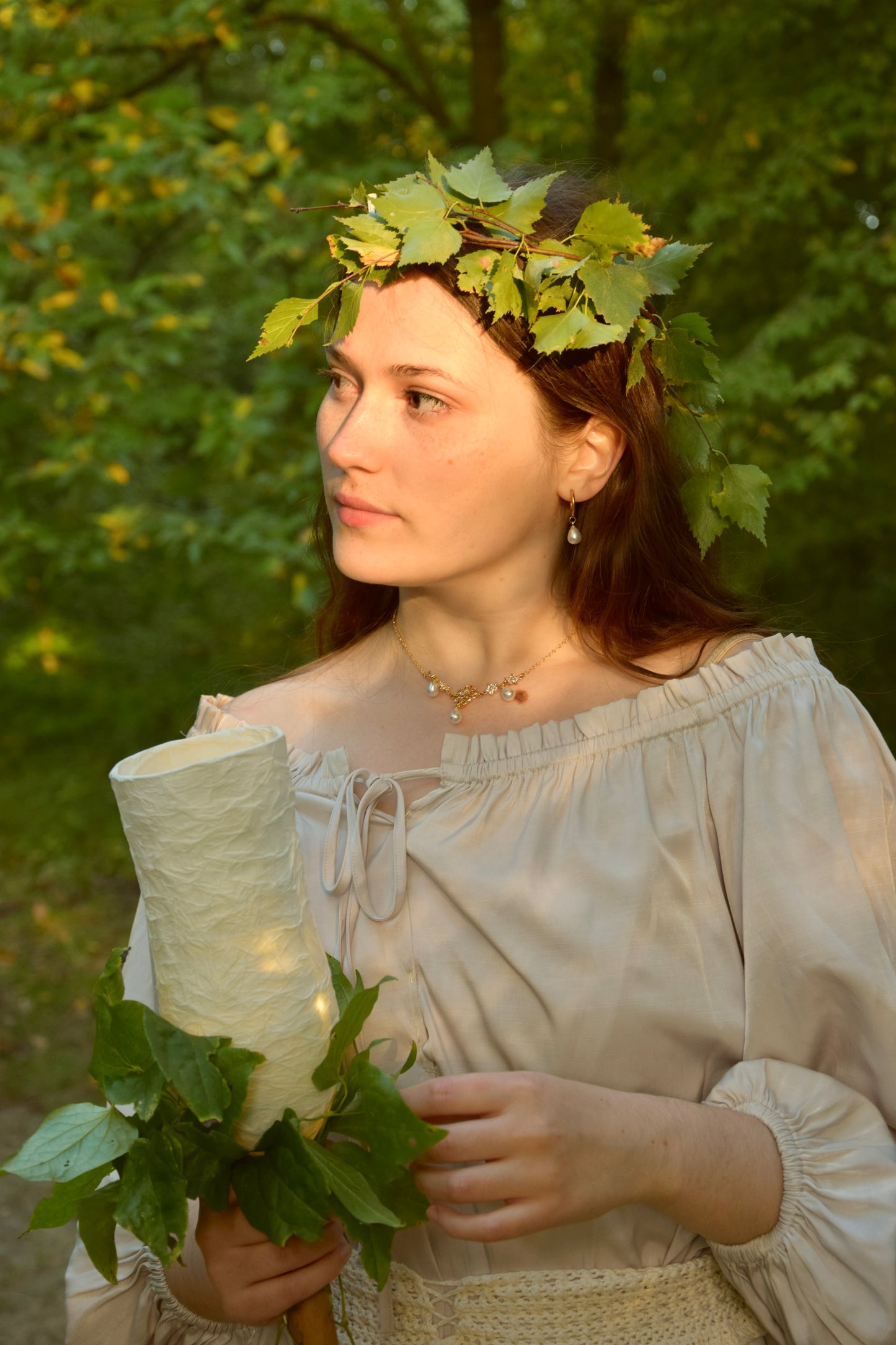 Boucles d’oreilles Craigh na Dun