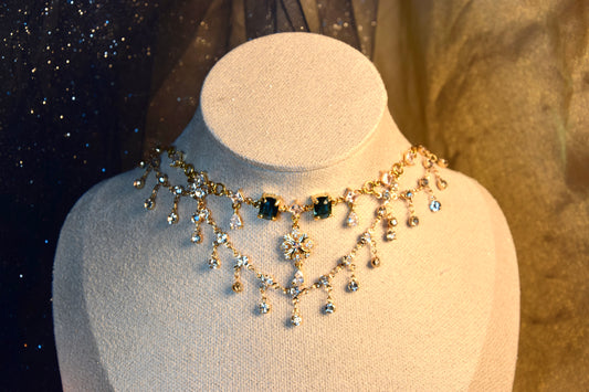 Anastasia (Éphémère)