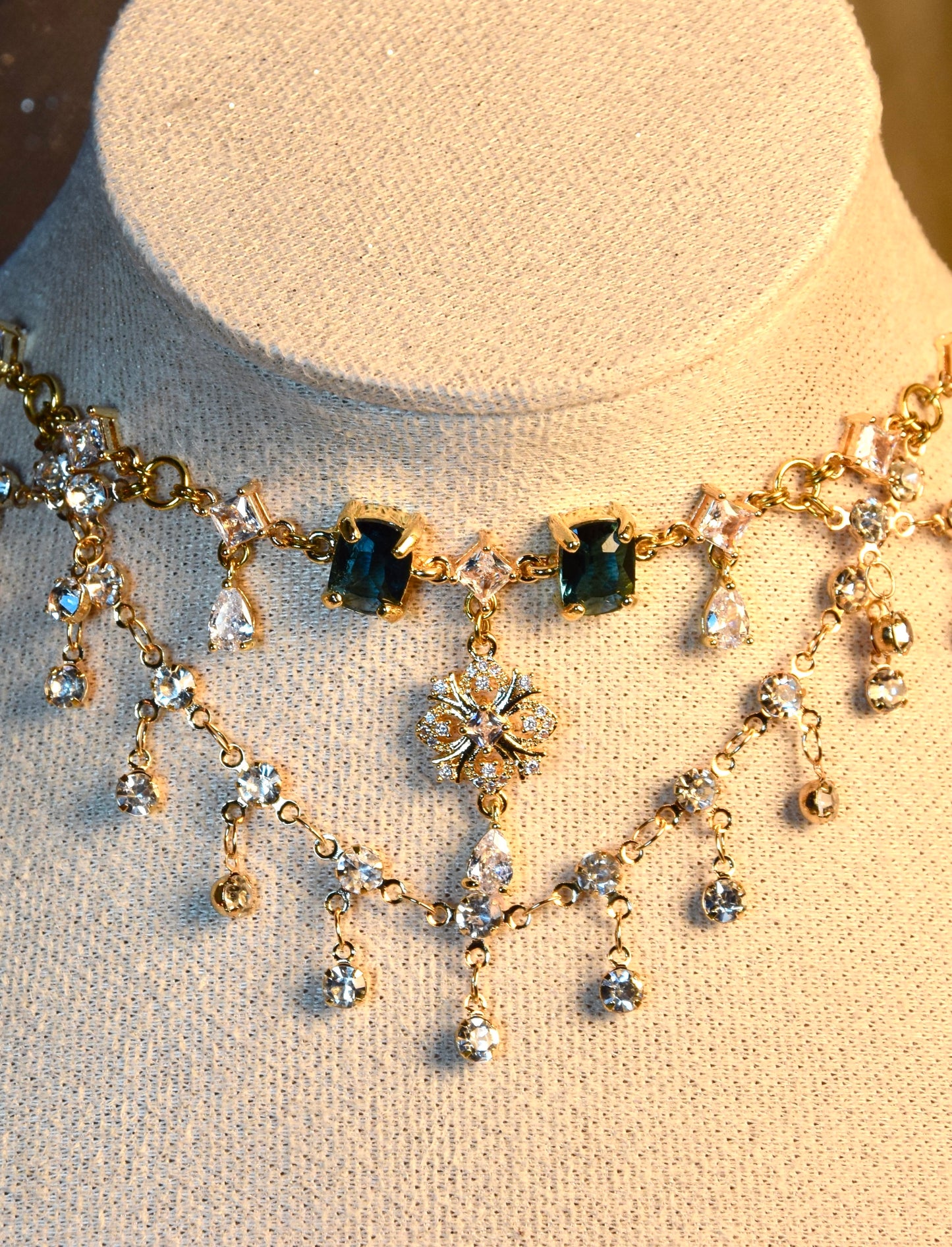 Anastasia (Éphémère)