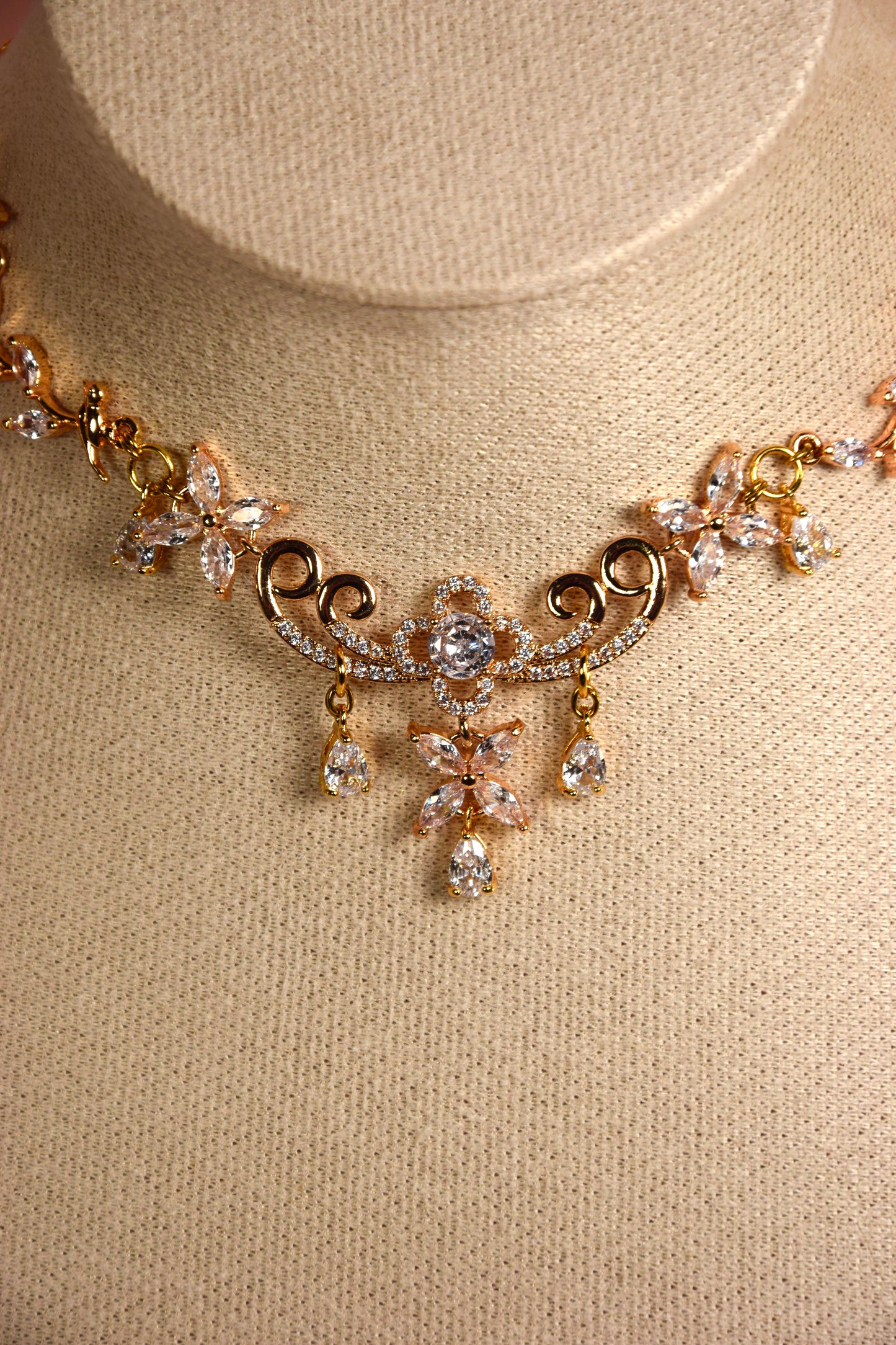 Le Cœur de la Reine