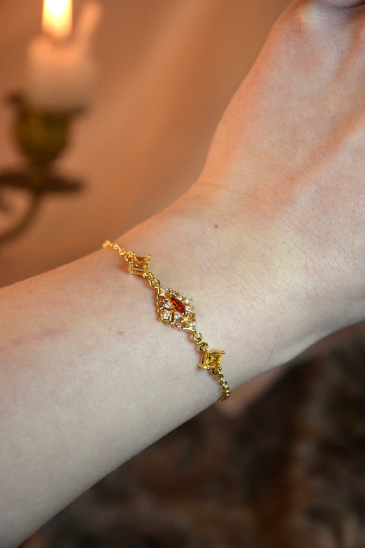 Bracelet Le Soleil