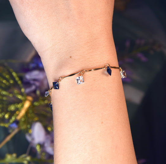 Bracelet Selkie (La Reine des Rivières)