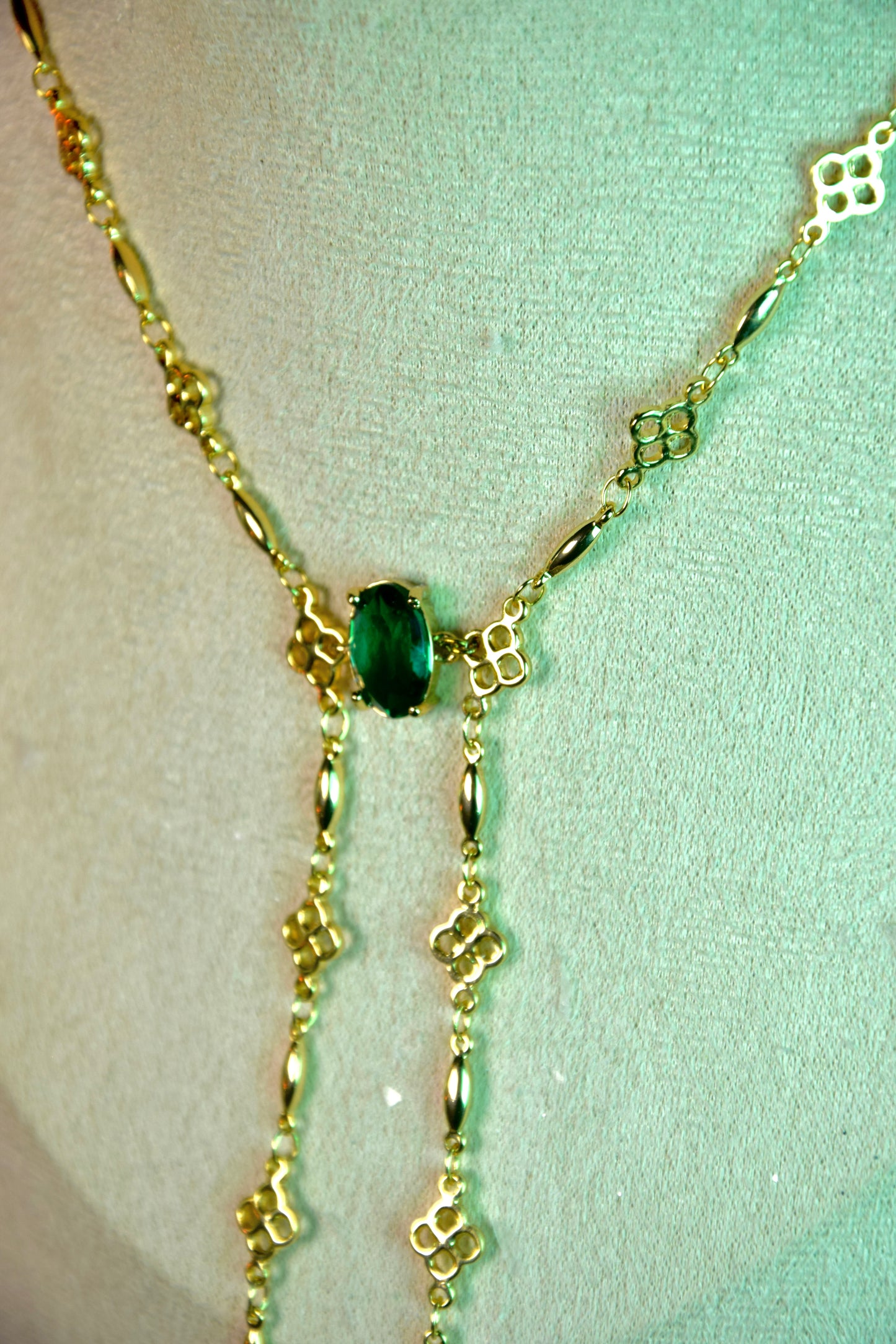 Le souffle de la forêt