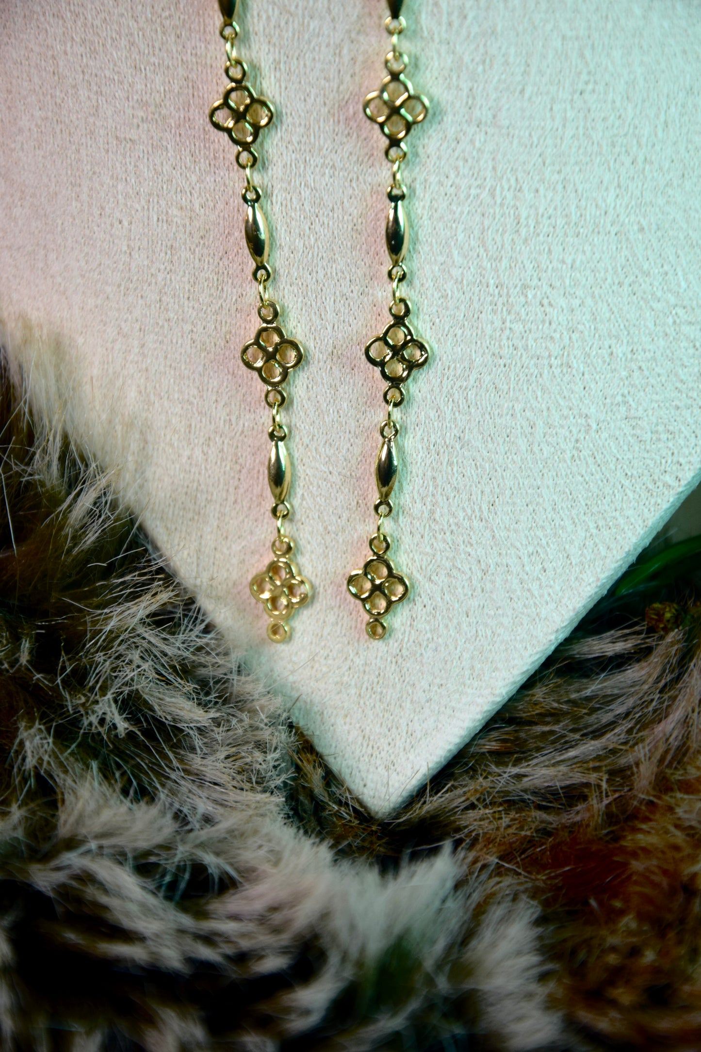 Le souffle de la forêt