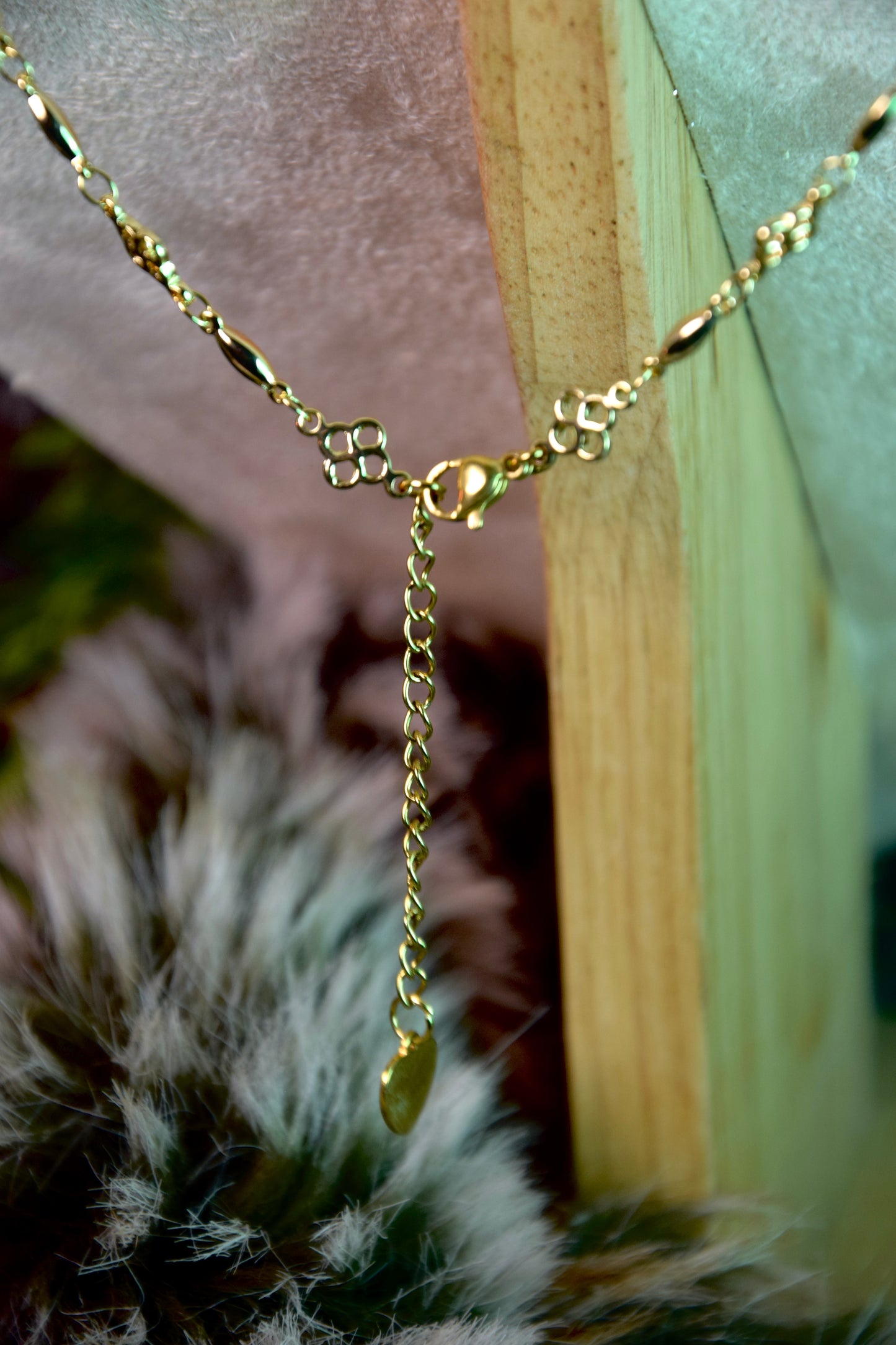 Le souffle de la forêt