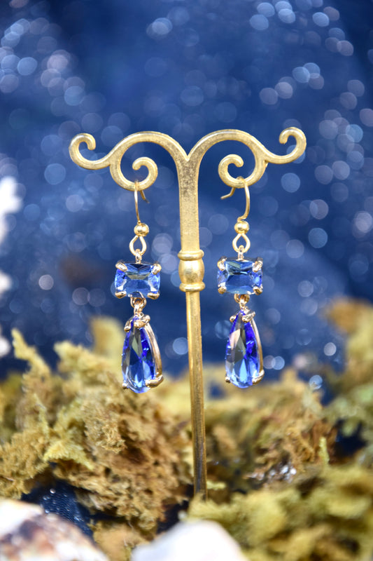 Perles d'Abysses