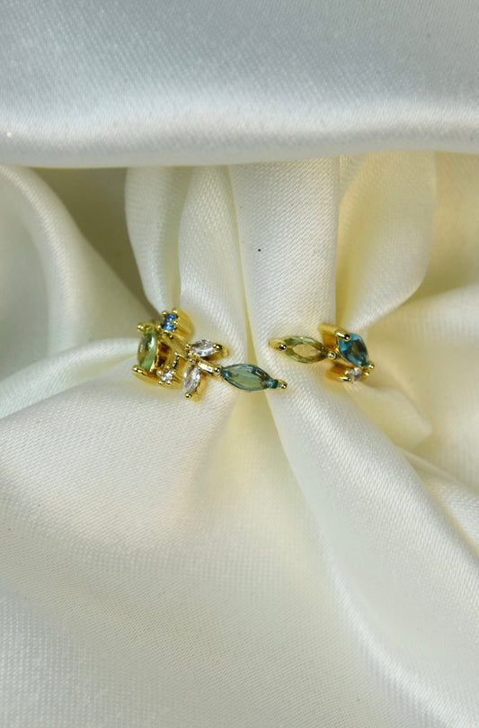 Desmarestia (Bague)